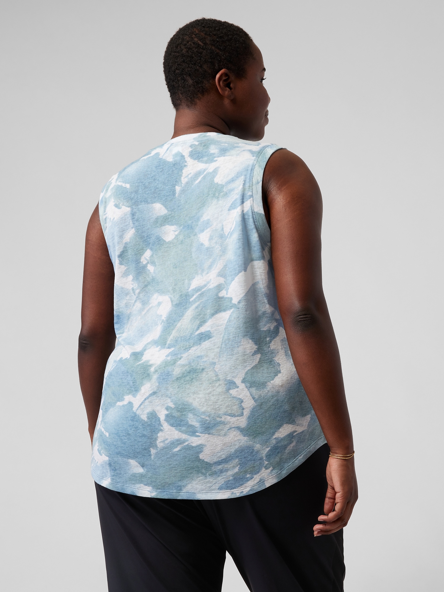 Breezy Tank