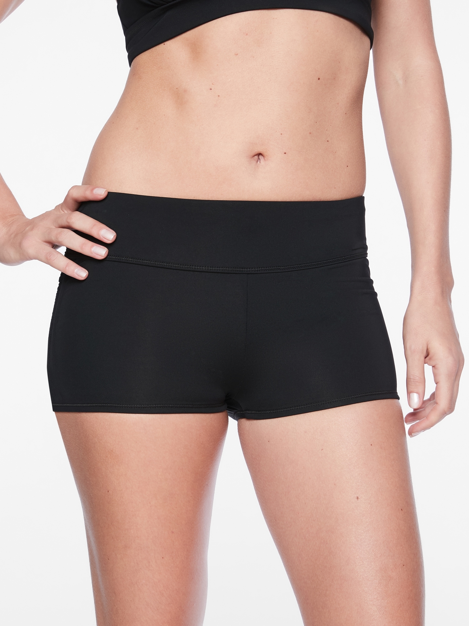 Sand Sprint Short