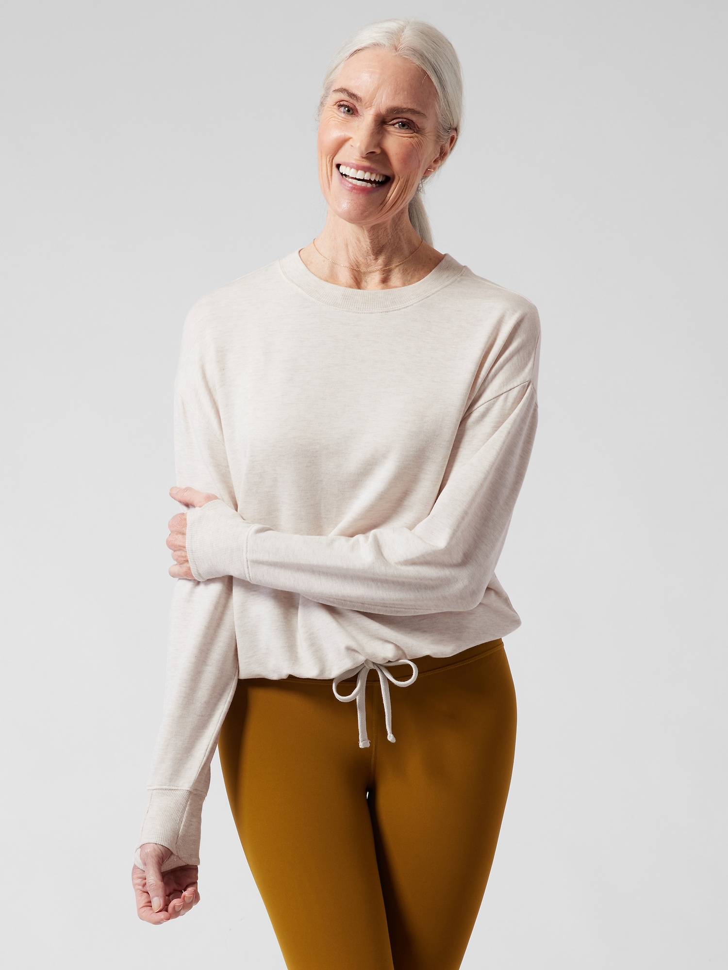 Marina Sweatshirt