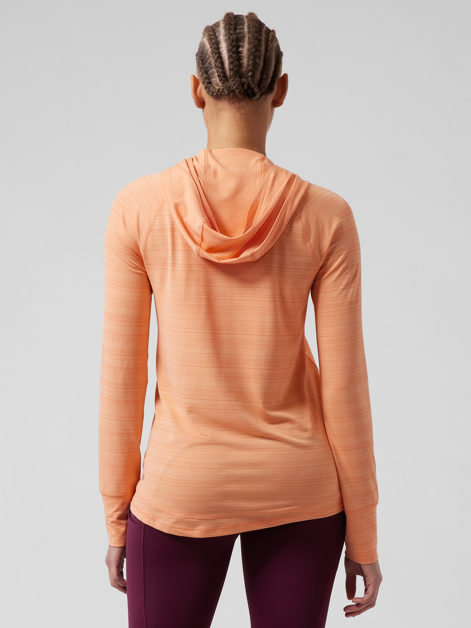 Pacifica Illume UPF Relaxed Jacket