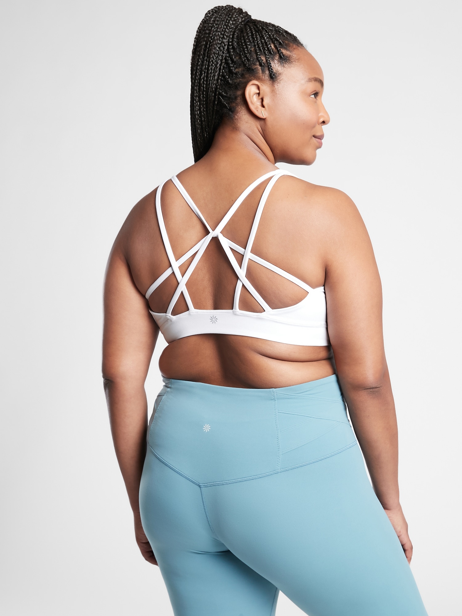 Solace Bra D