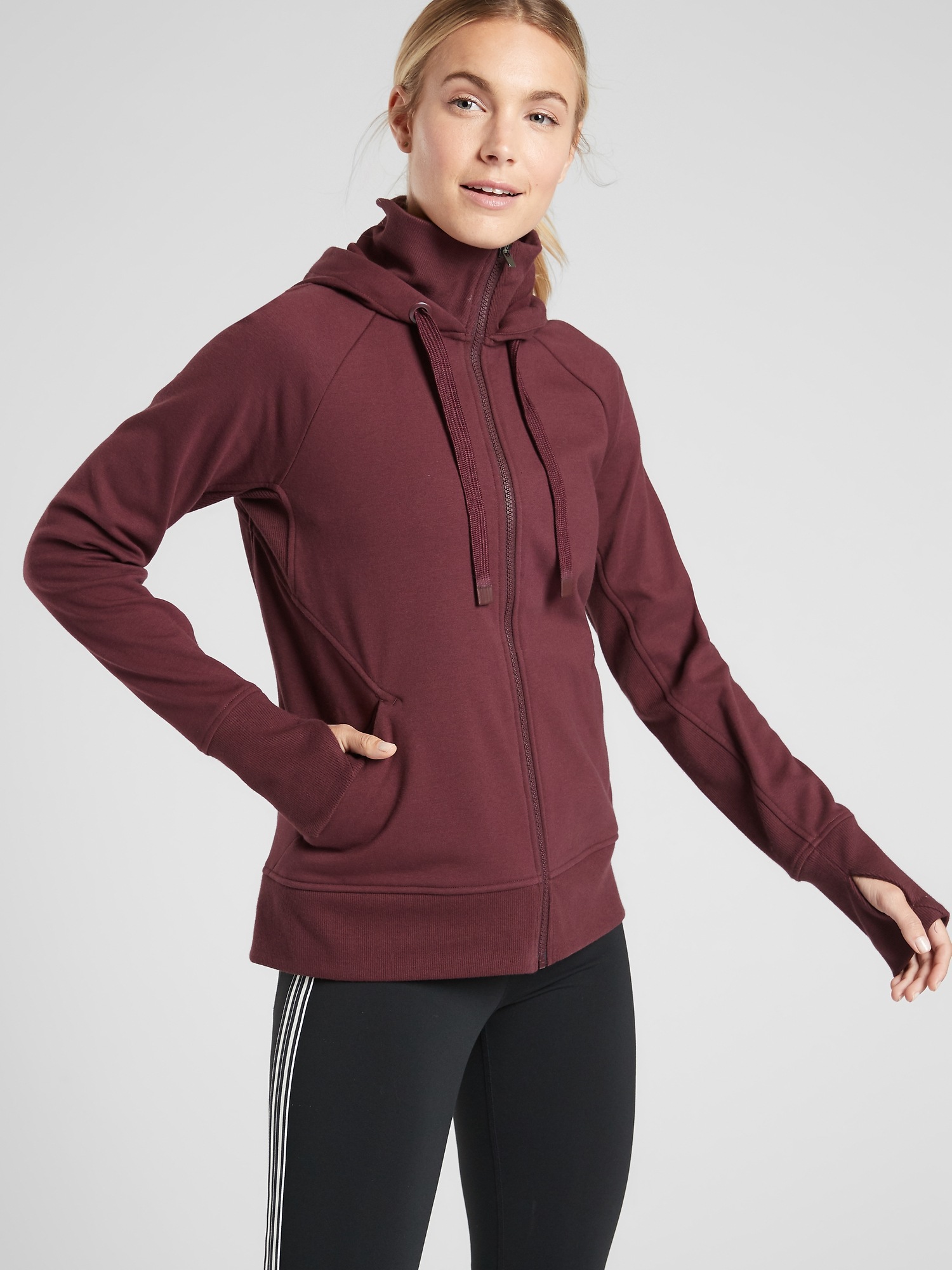 Triumph Hoodie
