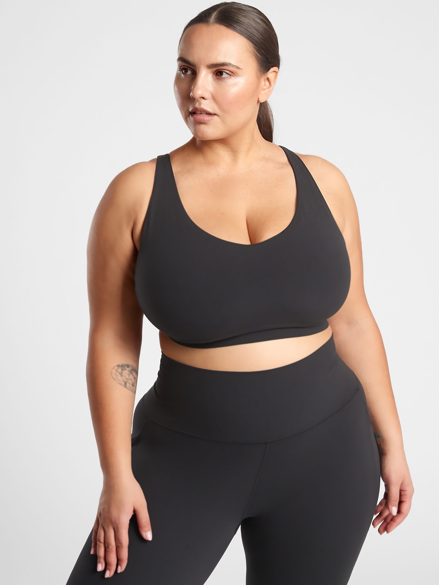 Solace Bra D
