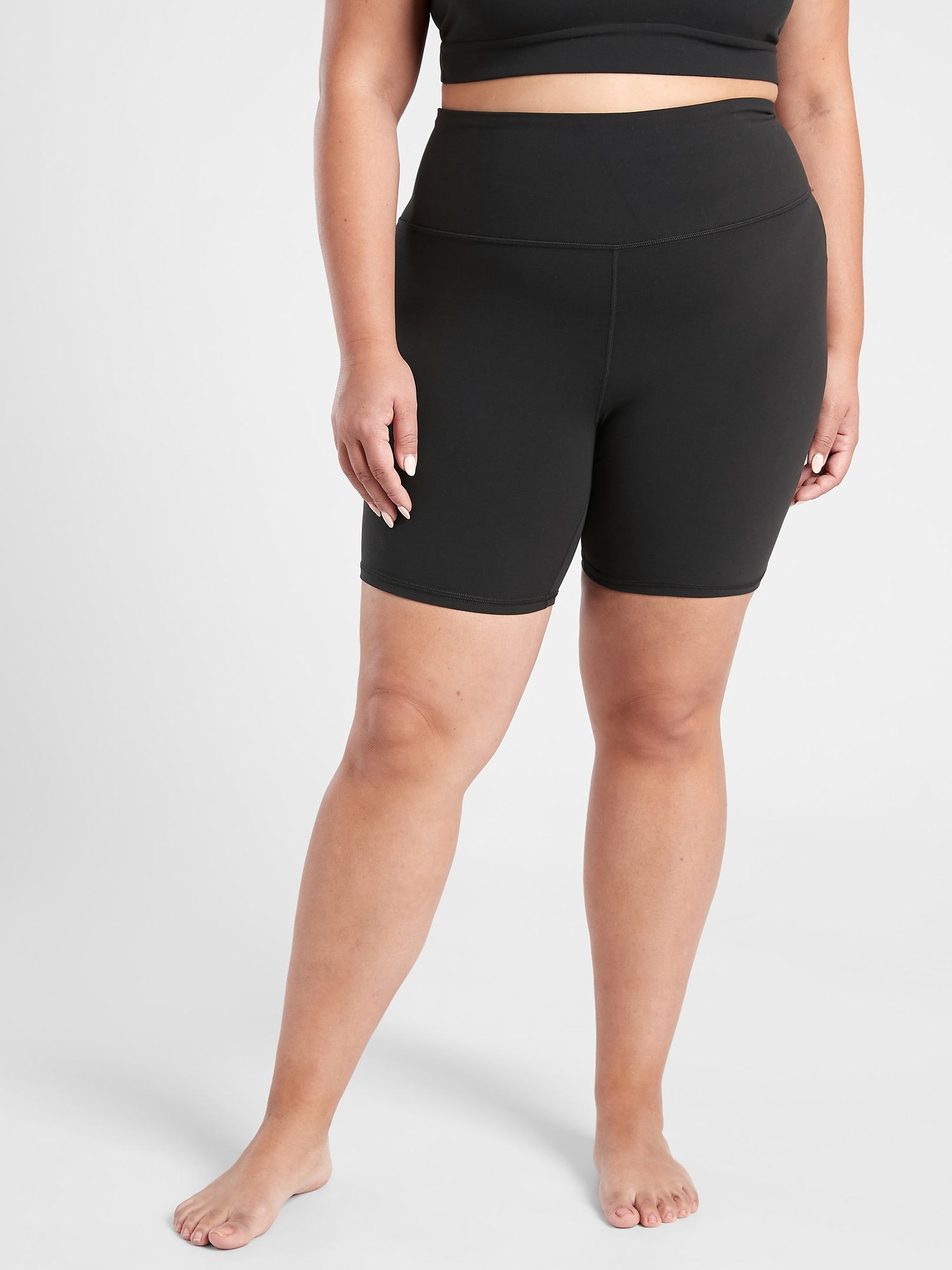 Ultra High Rise Elation 7 Short