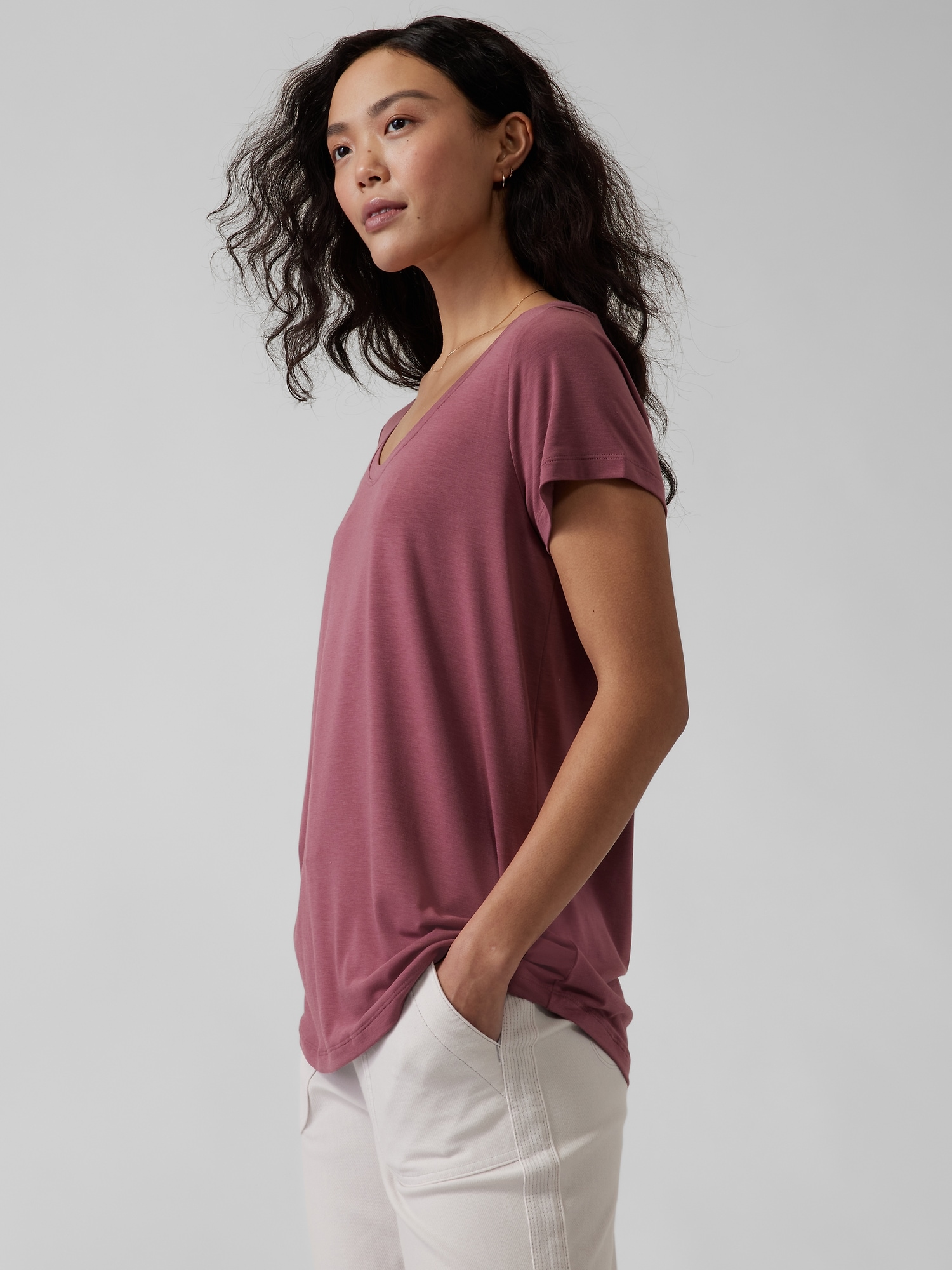 Stratus II Tee
