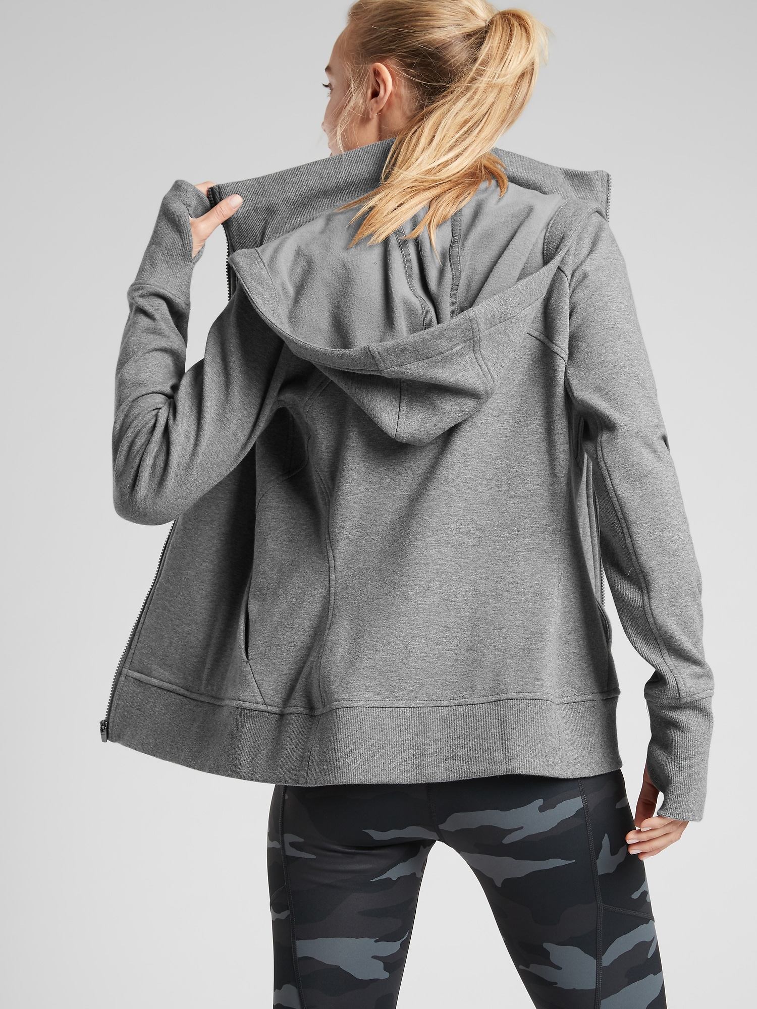 Triumph Hoodie