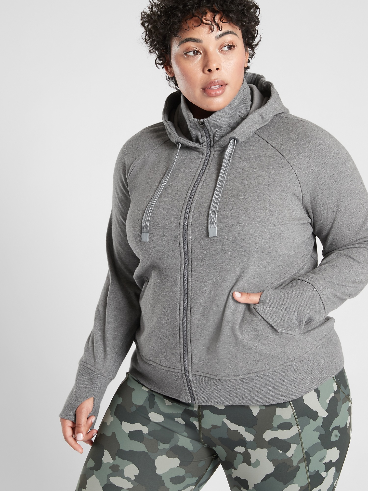 Triumph Hoodie
