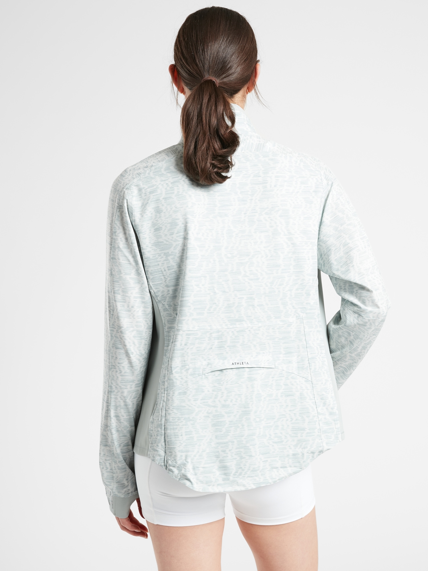 Run With It Jacket