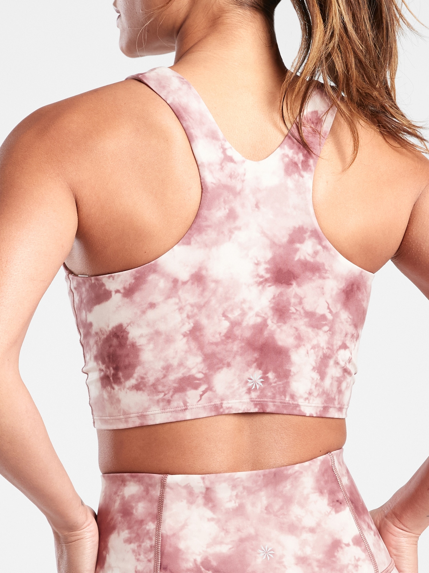 Conscious Crop A-C