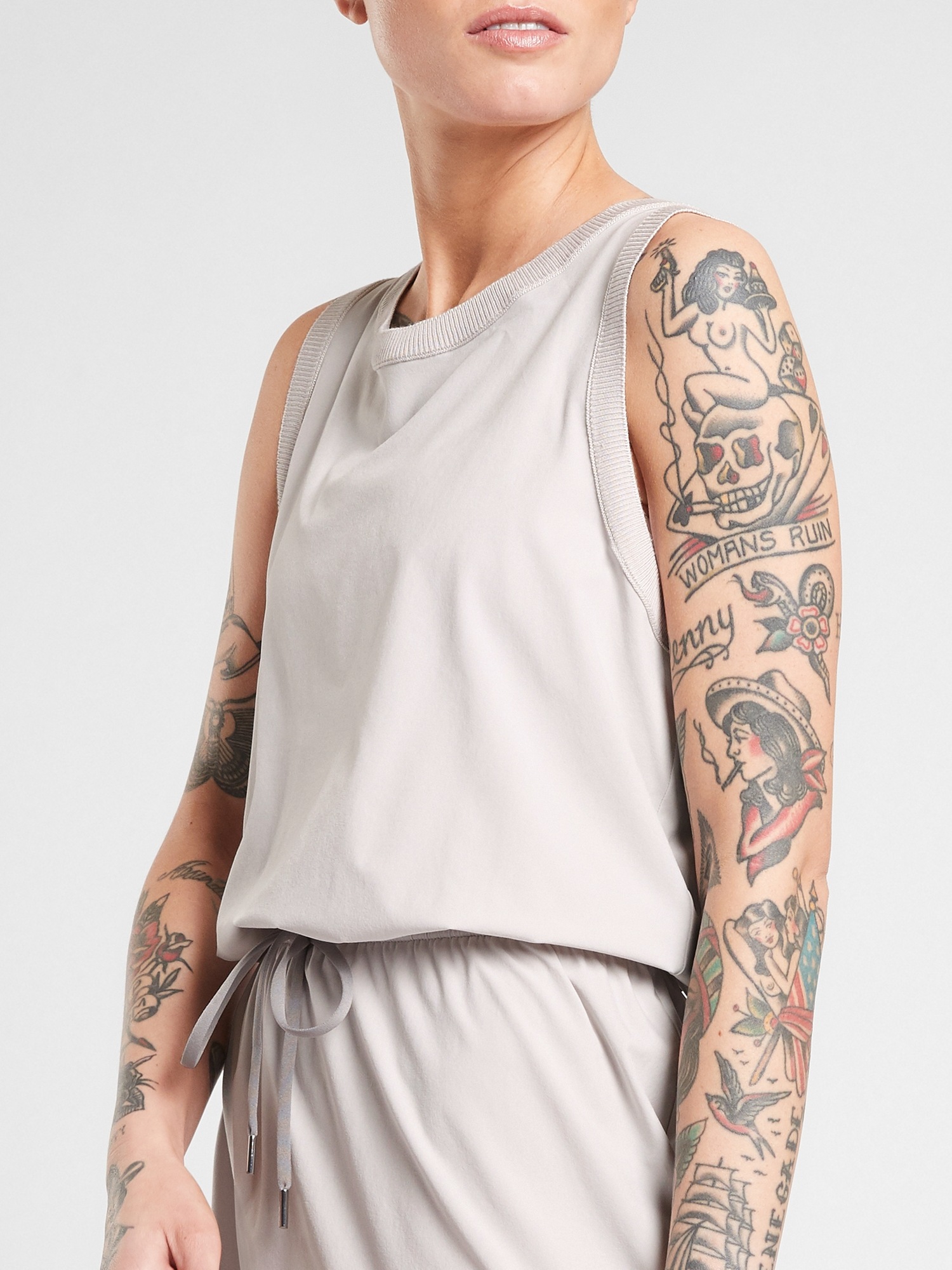 Rincon Dress