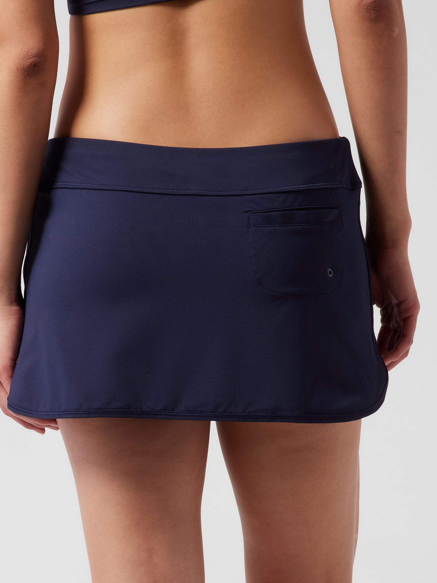 Tidal Skirt