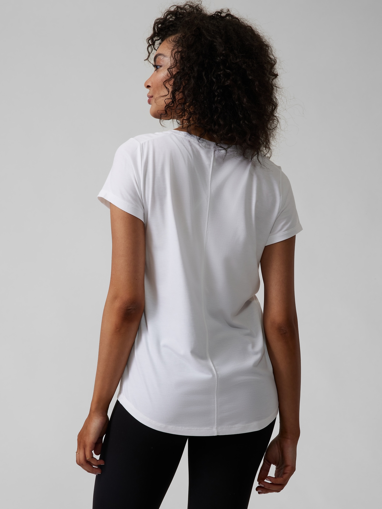 Stratus II Tee