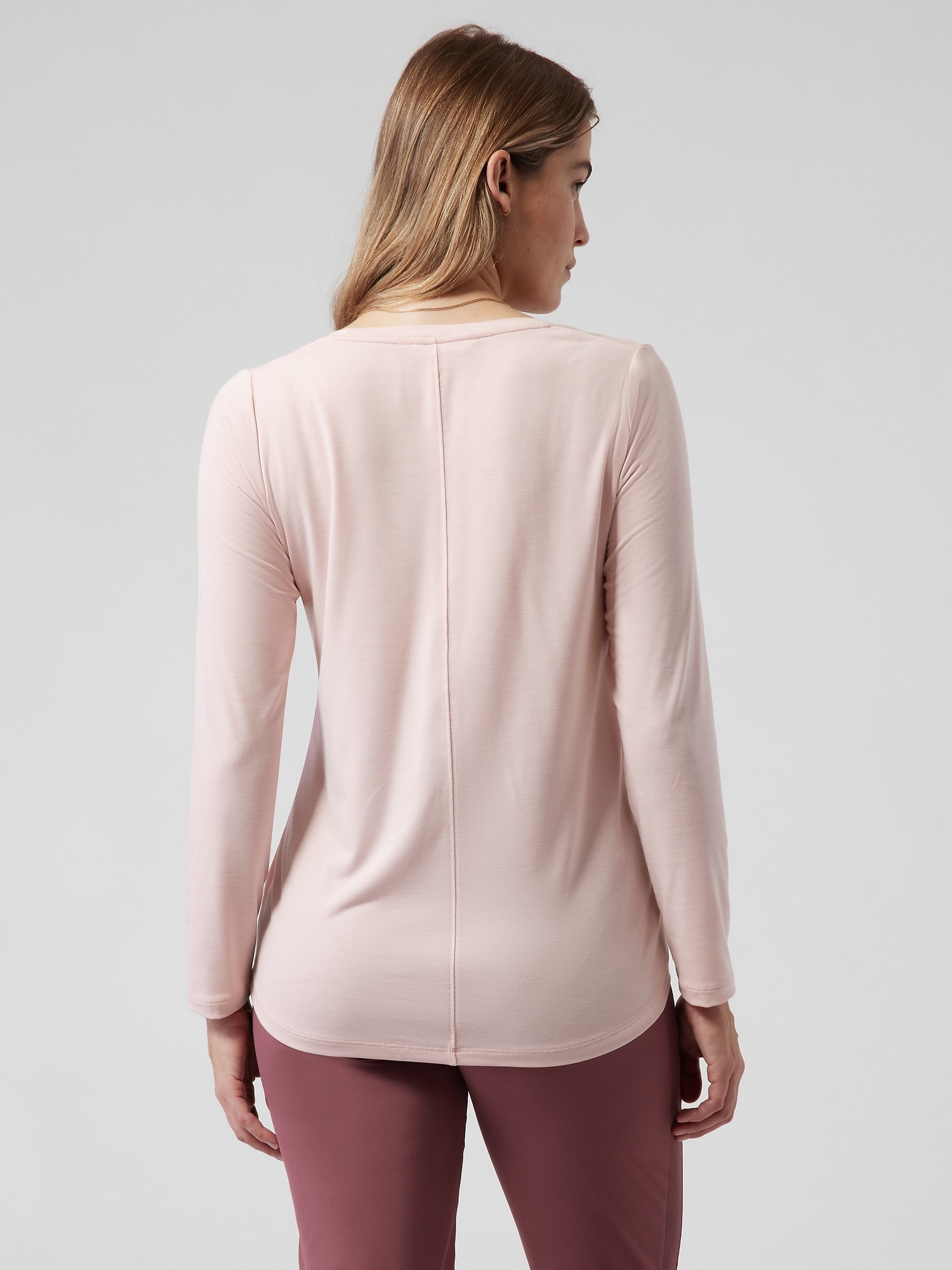 Stratus II Top