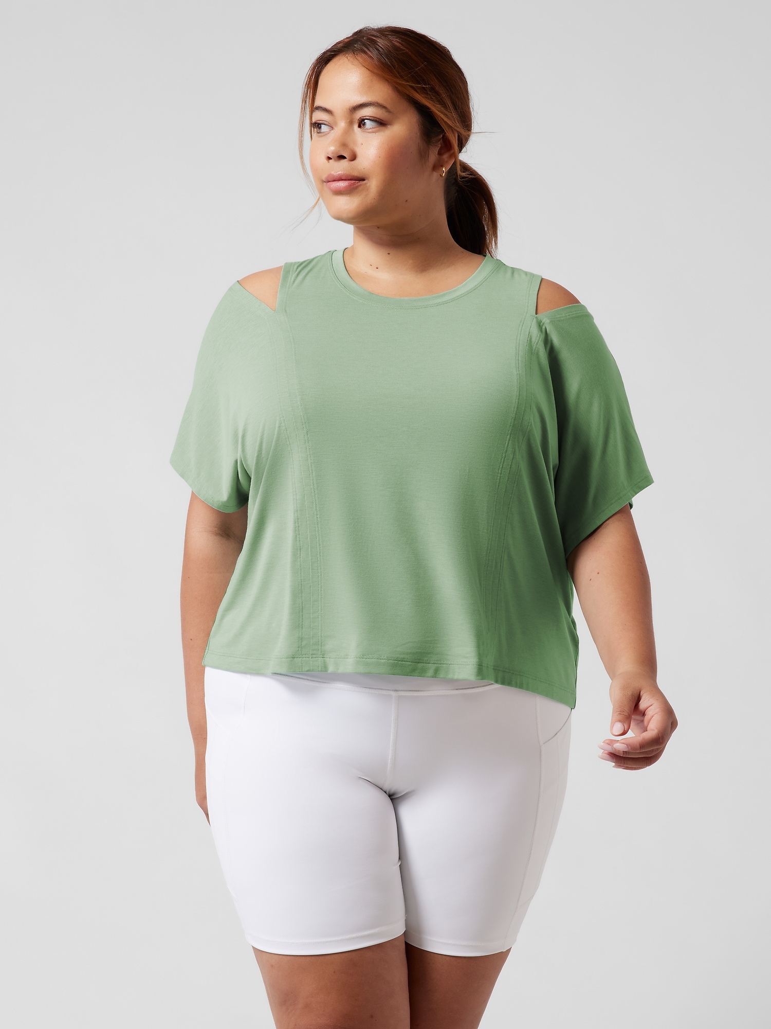 Intention Tee