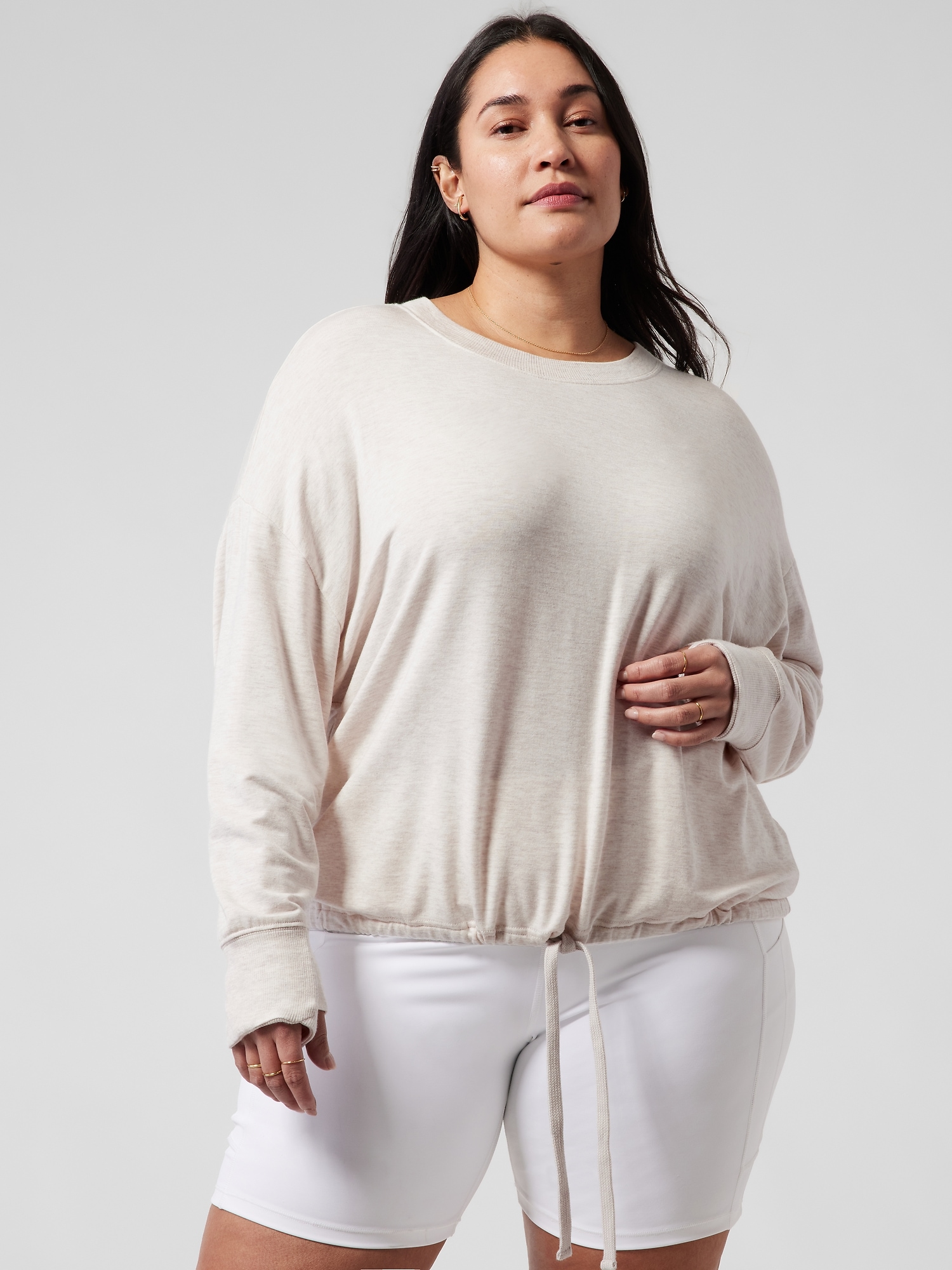 Marina Sweatshirt