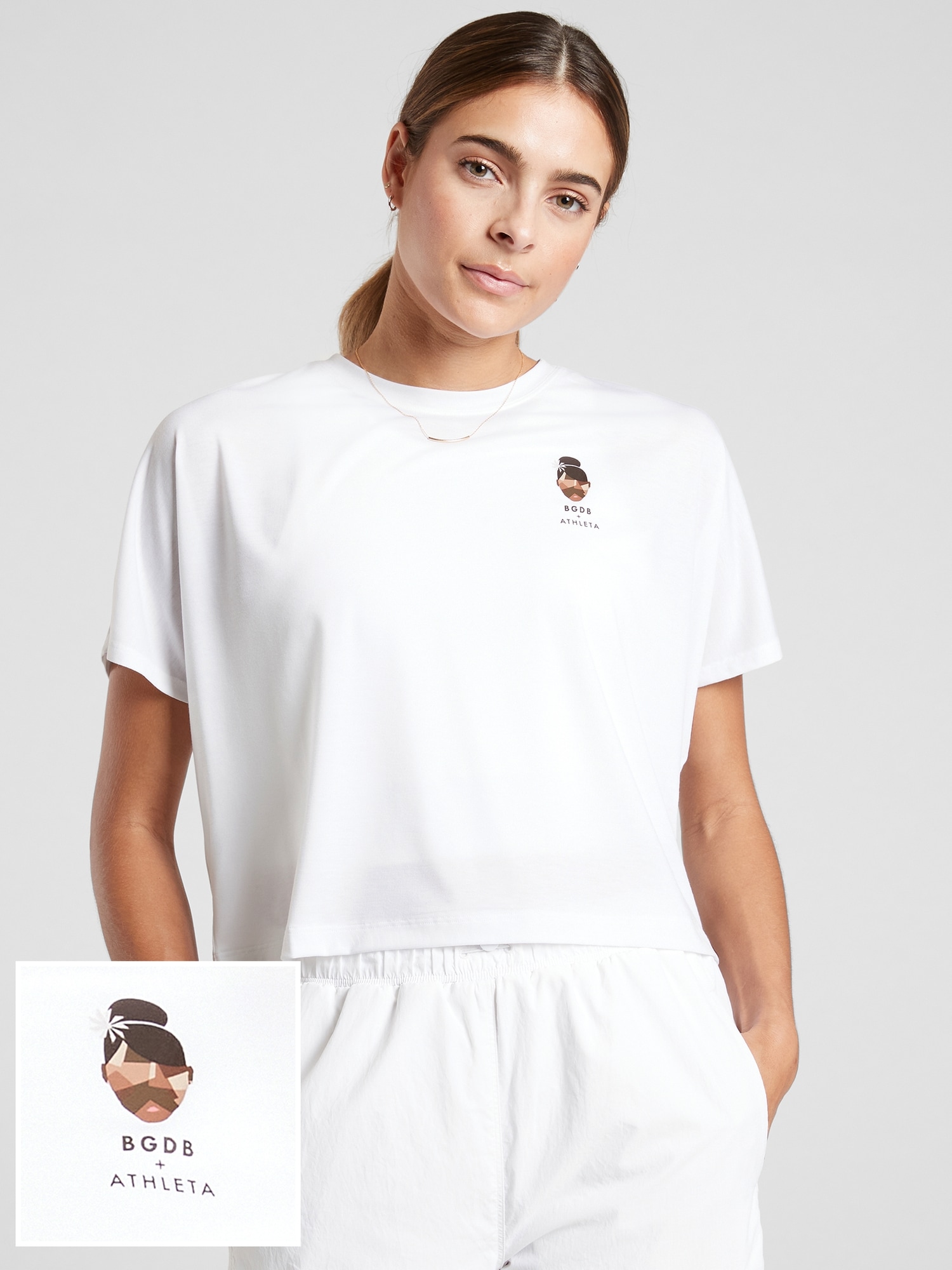 Essence Graphic Tee