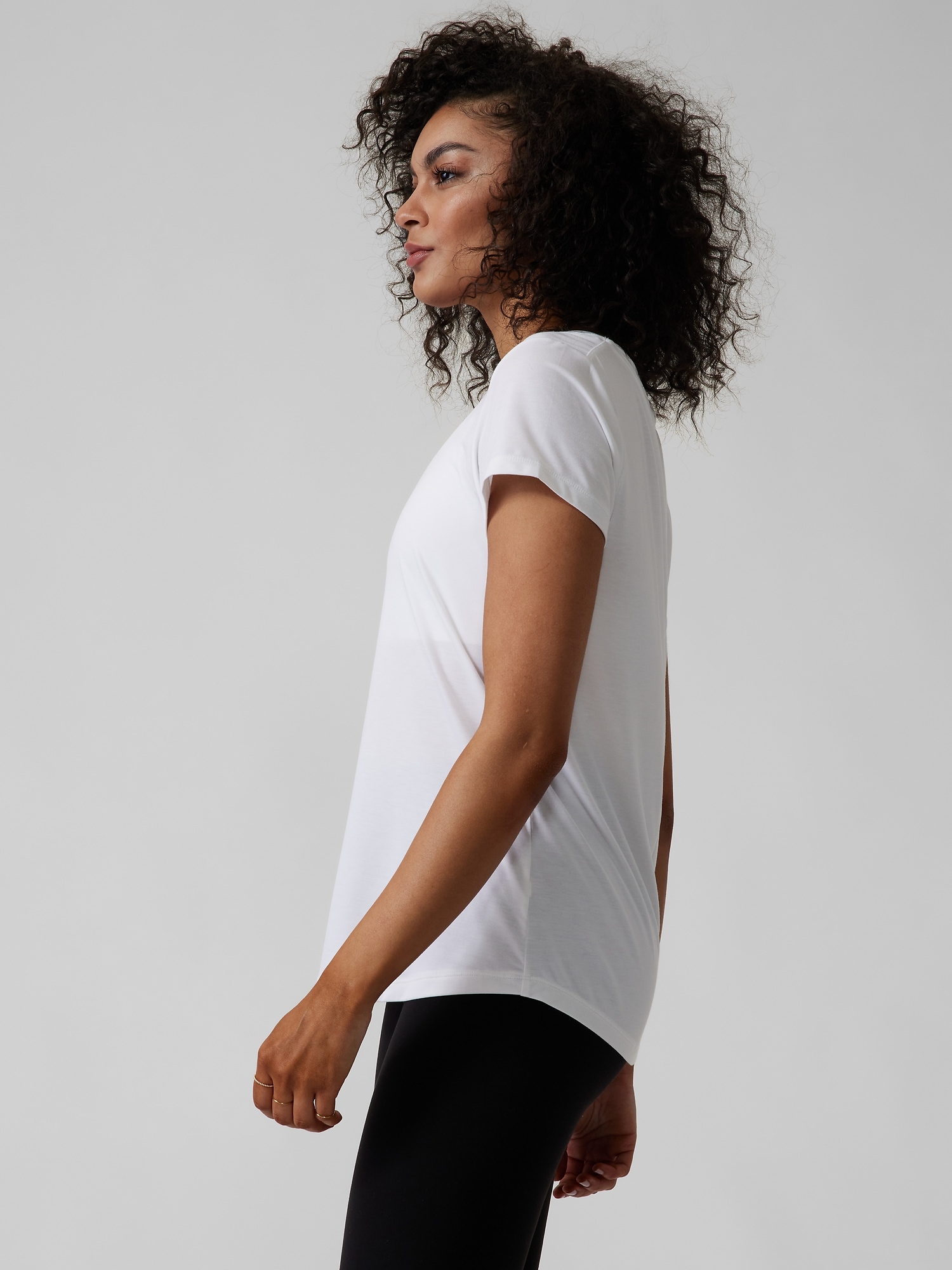 Stratus II Tee