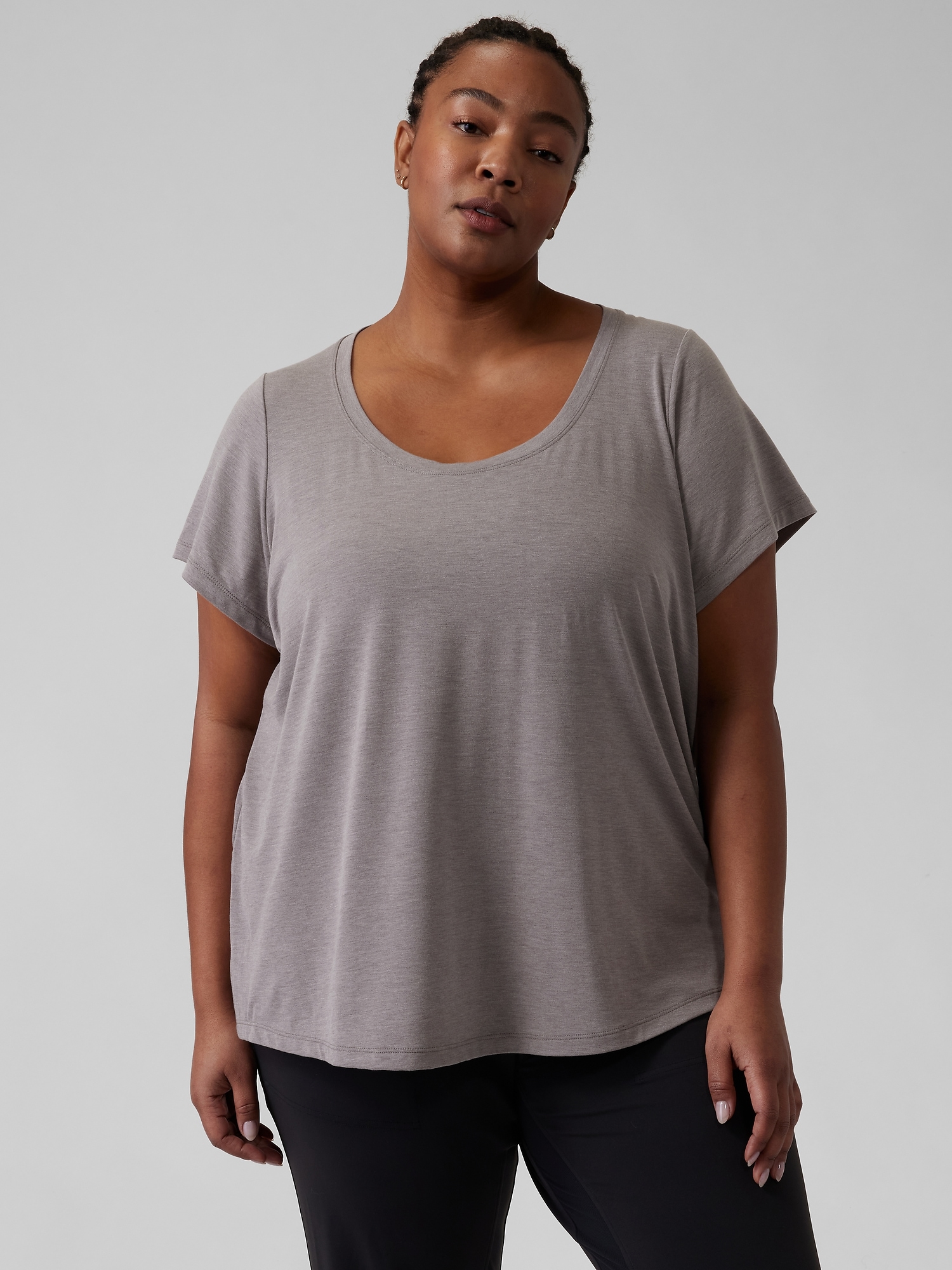 Stratus II Tee