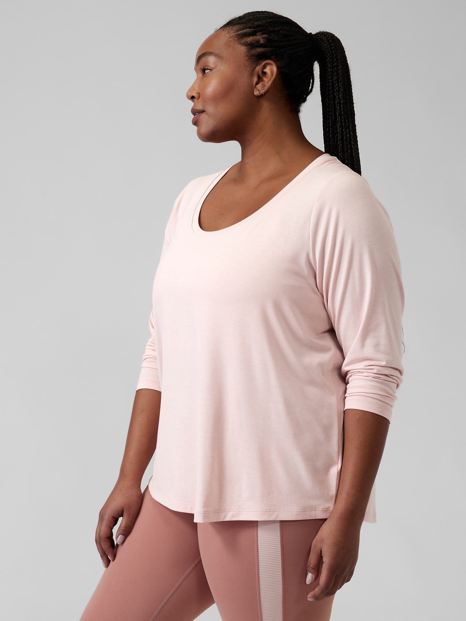 Stratus II Top
