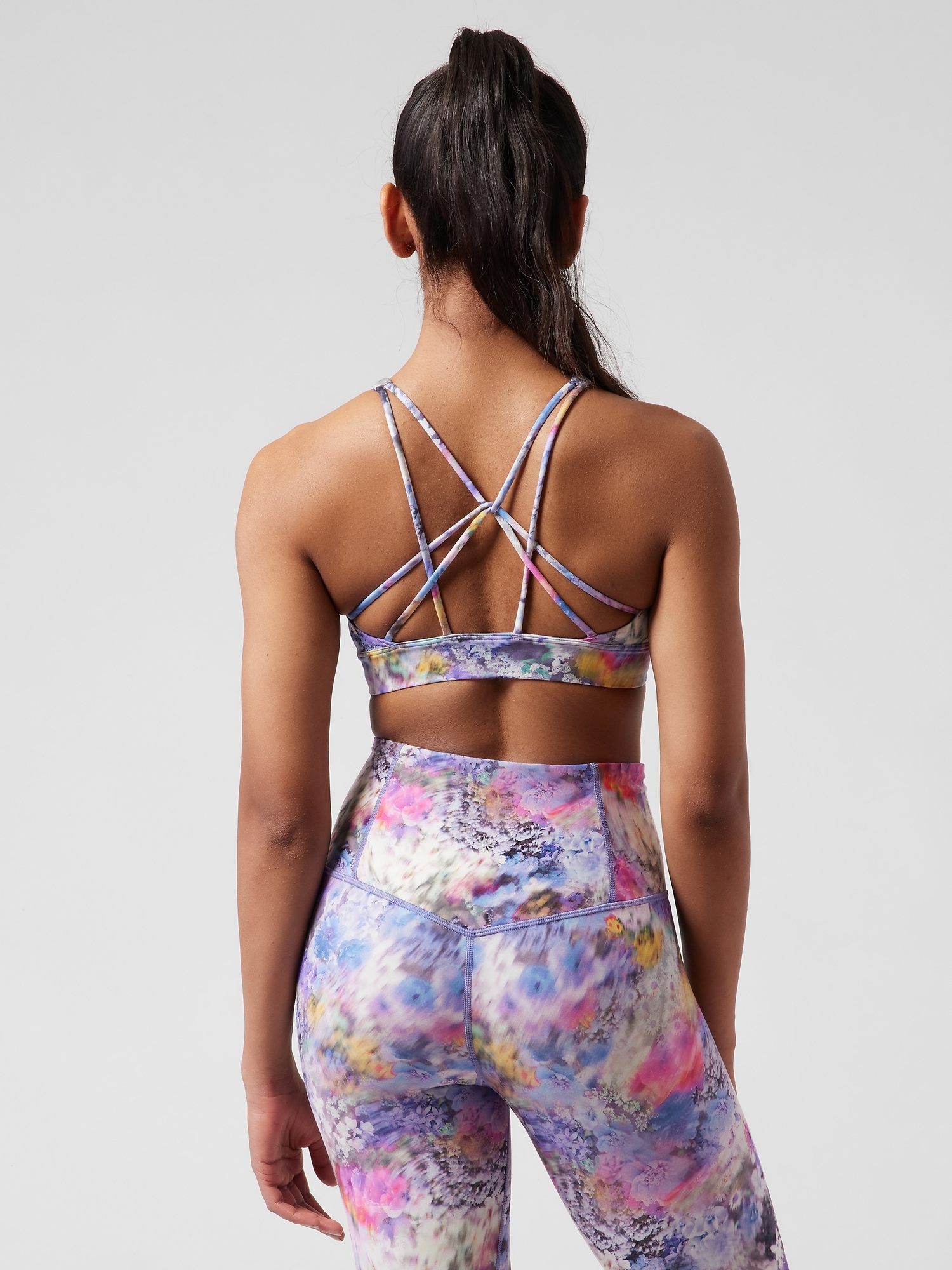 Solace Bra A-C