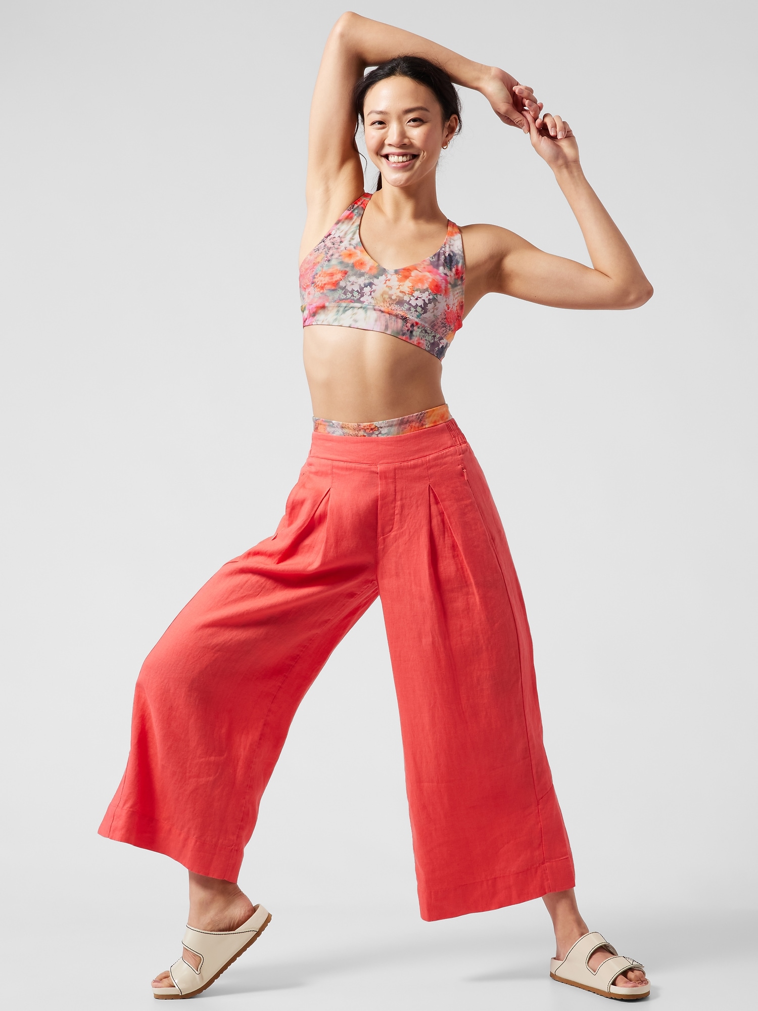 Solace Bra A-C