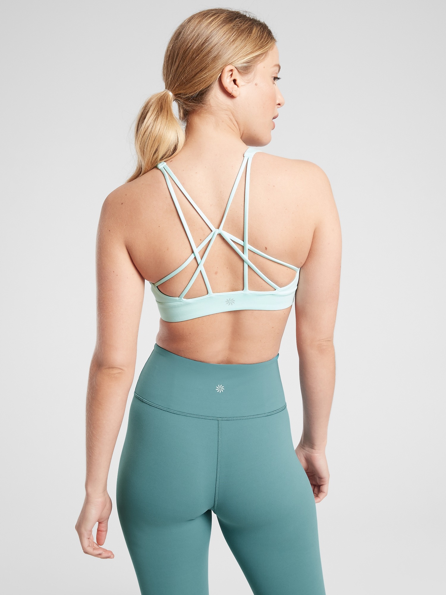 Solace Bra D