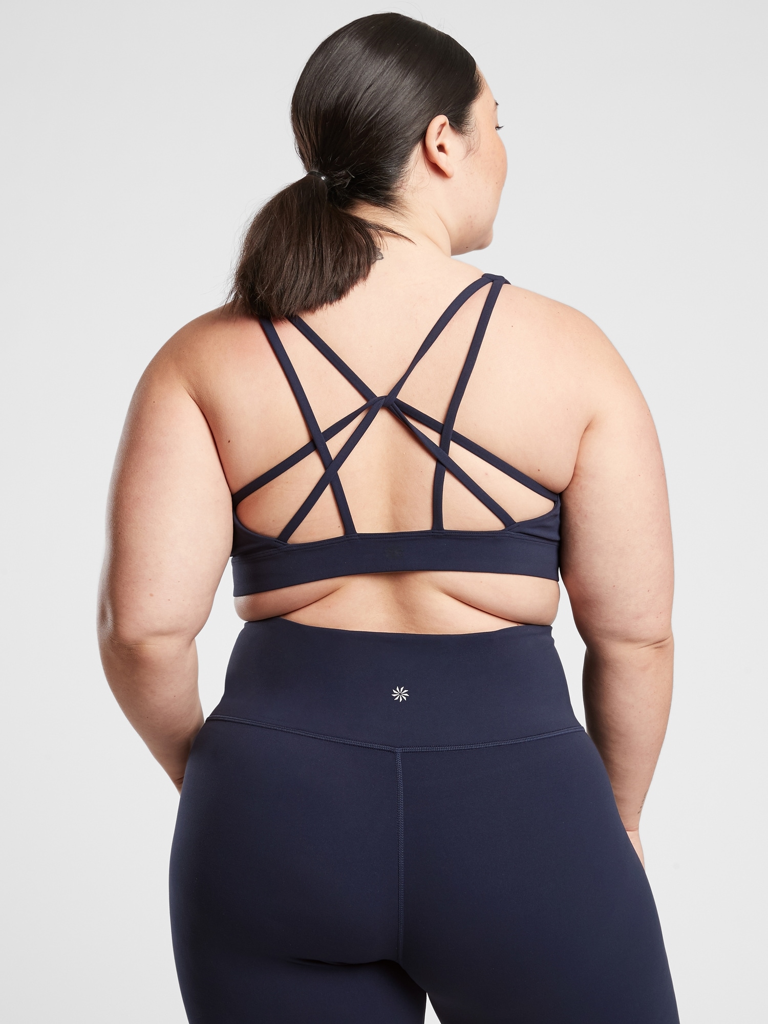 Solace Bra D