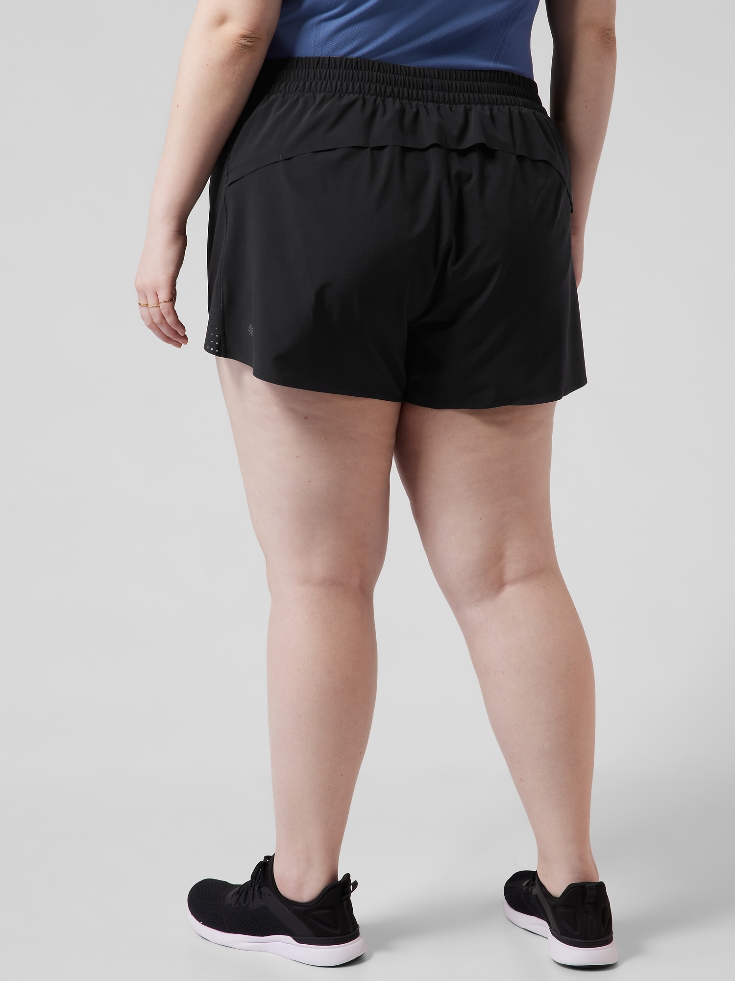 Hustle 3 Short