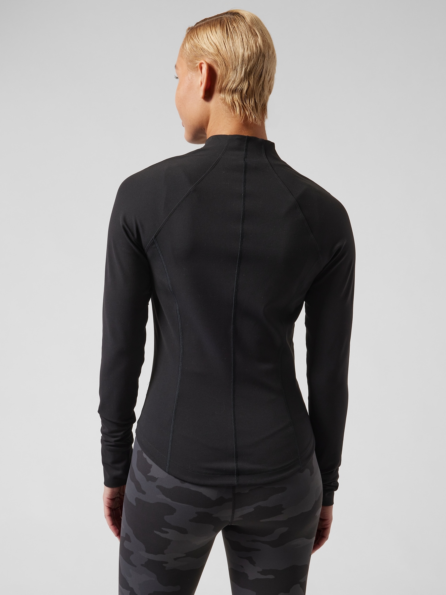 Salutation Jacket