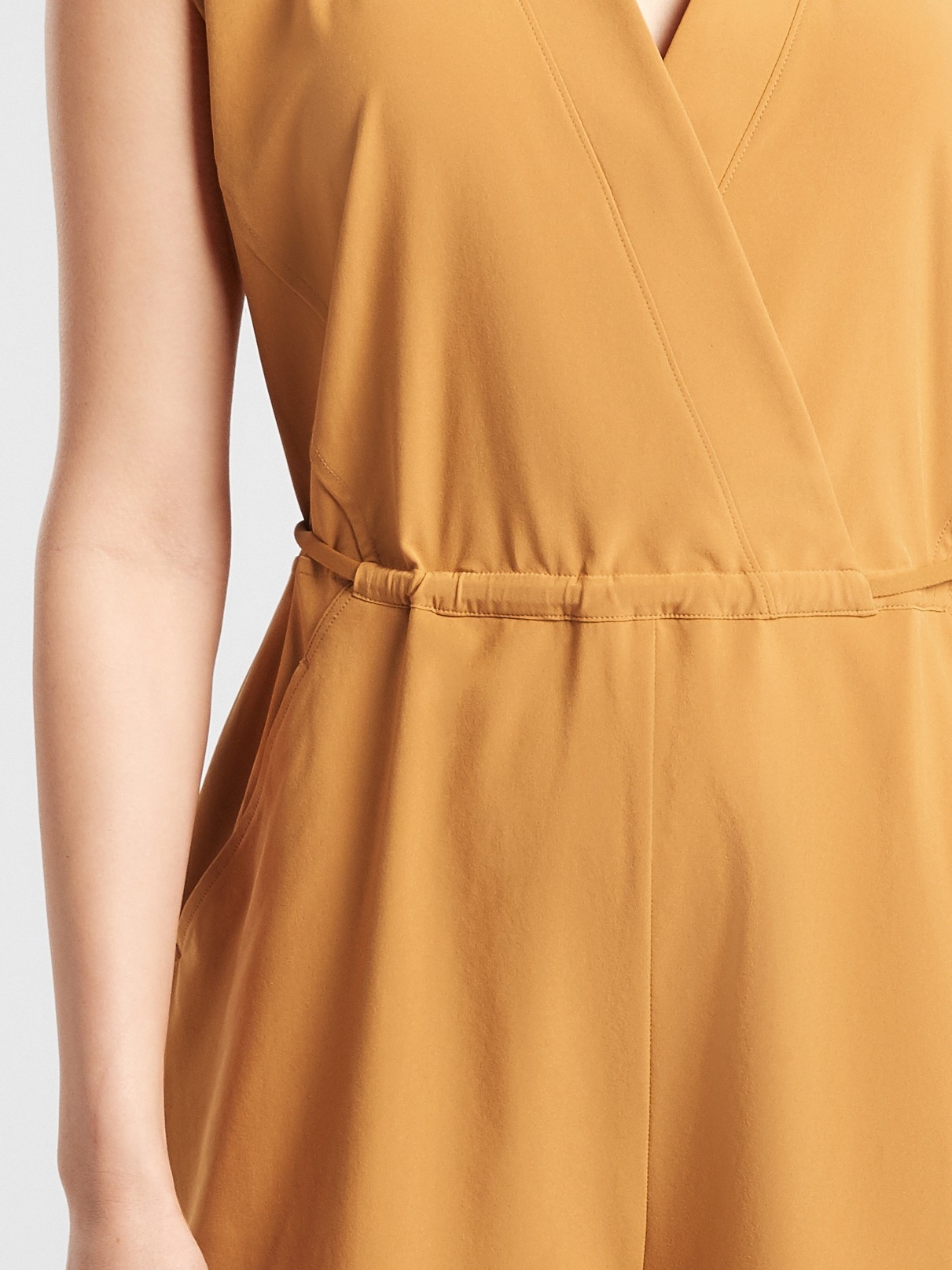 Marlow Romper
