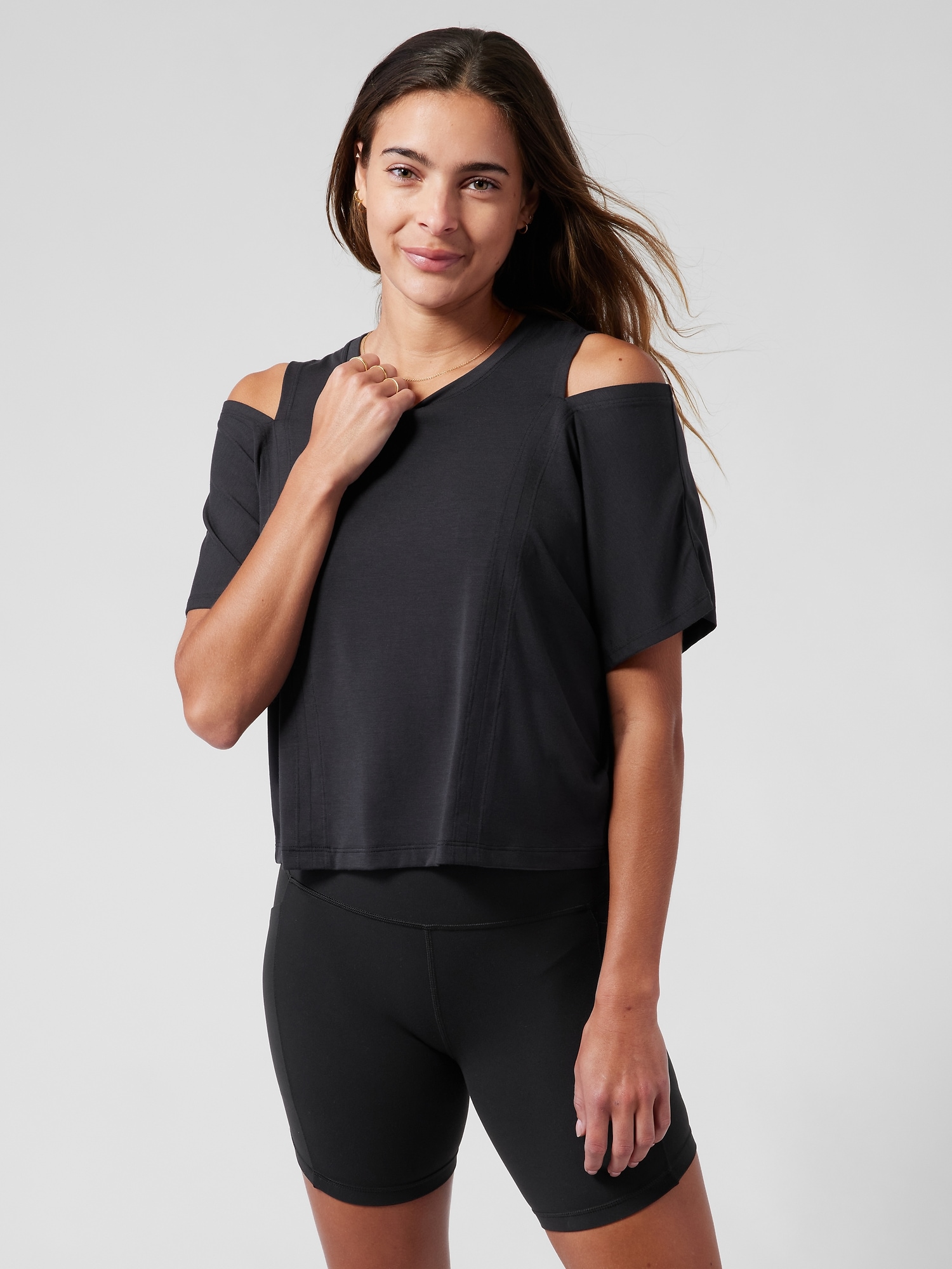 Intention Tee