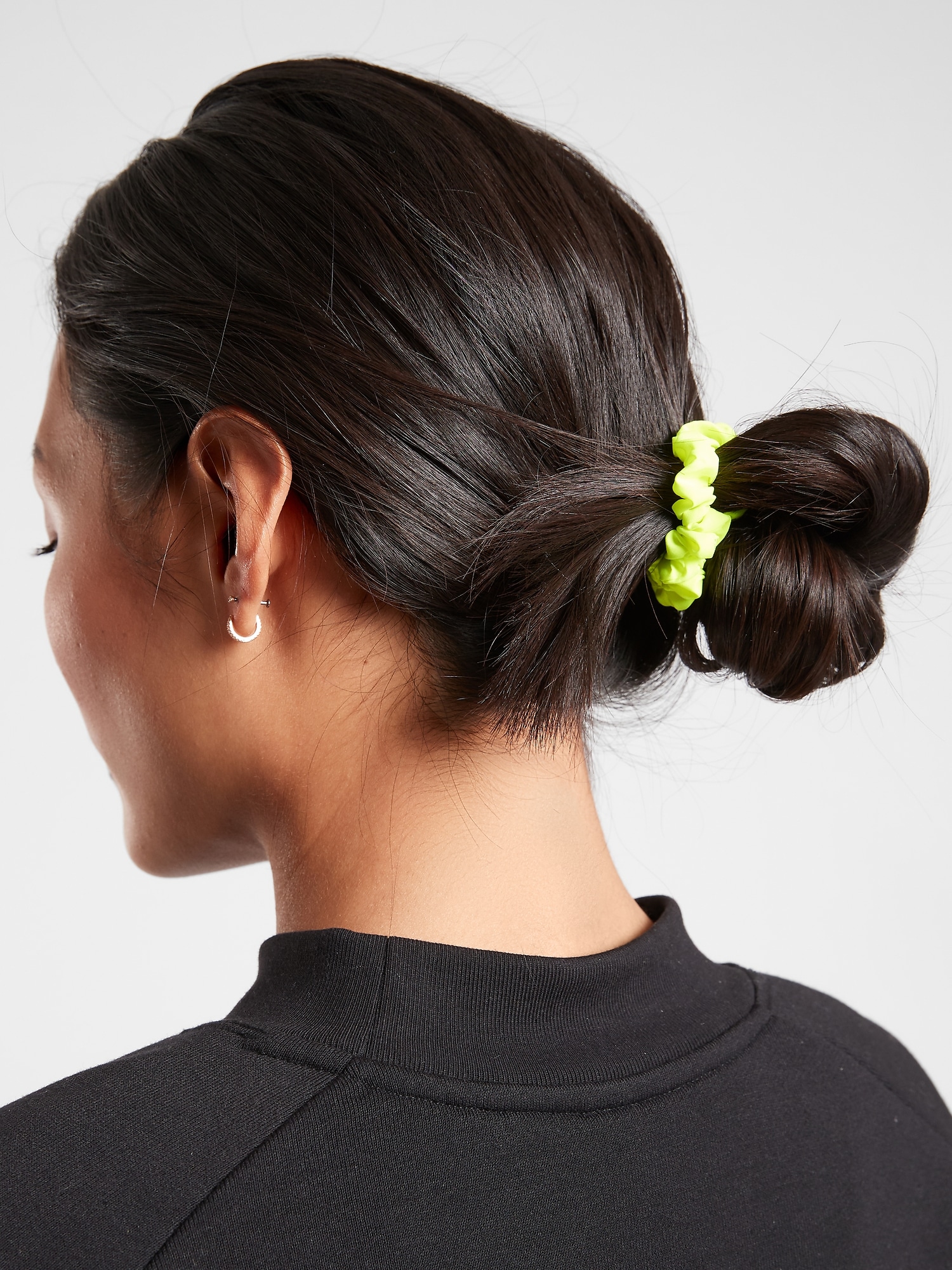 Mini Scrunchie 6