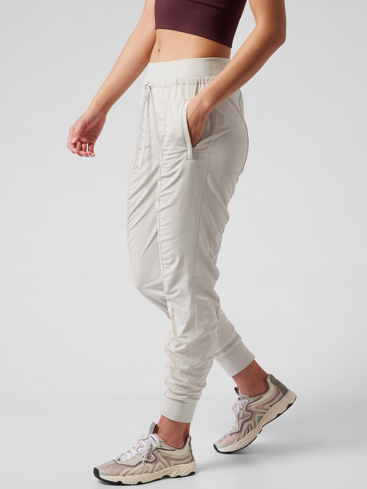 Attitude II Pant