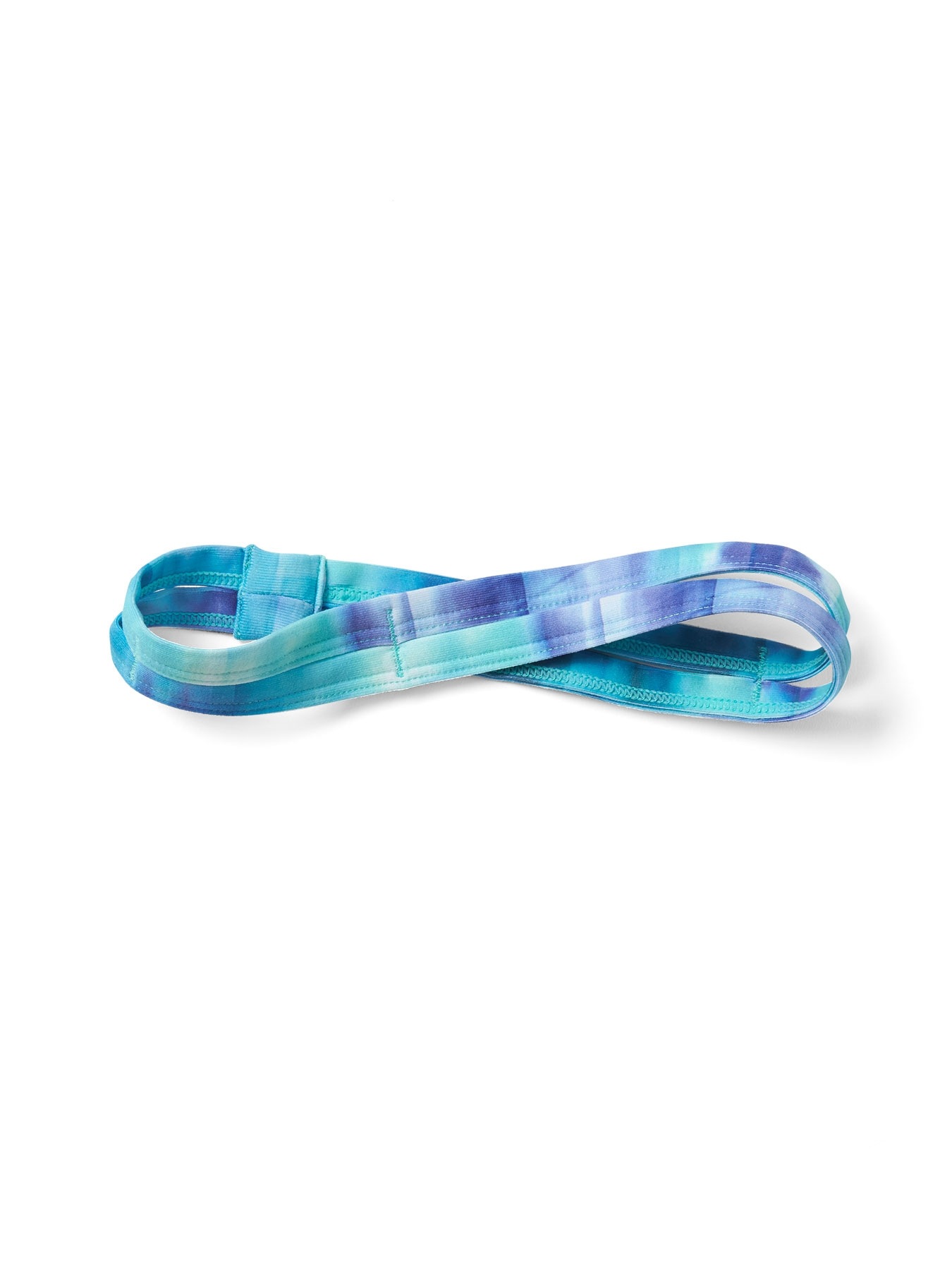 Athleta Girl Double Trouble Headband