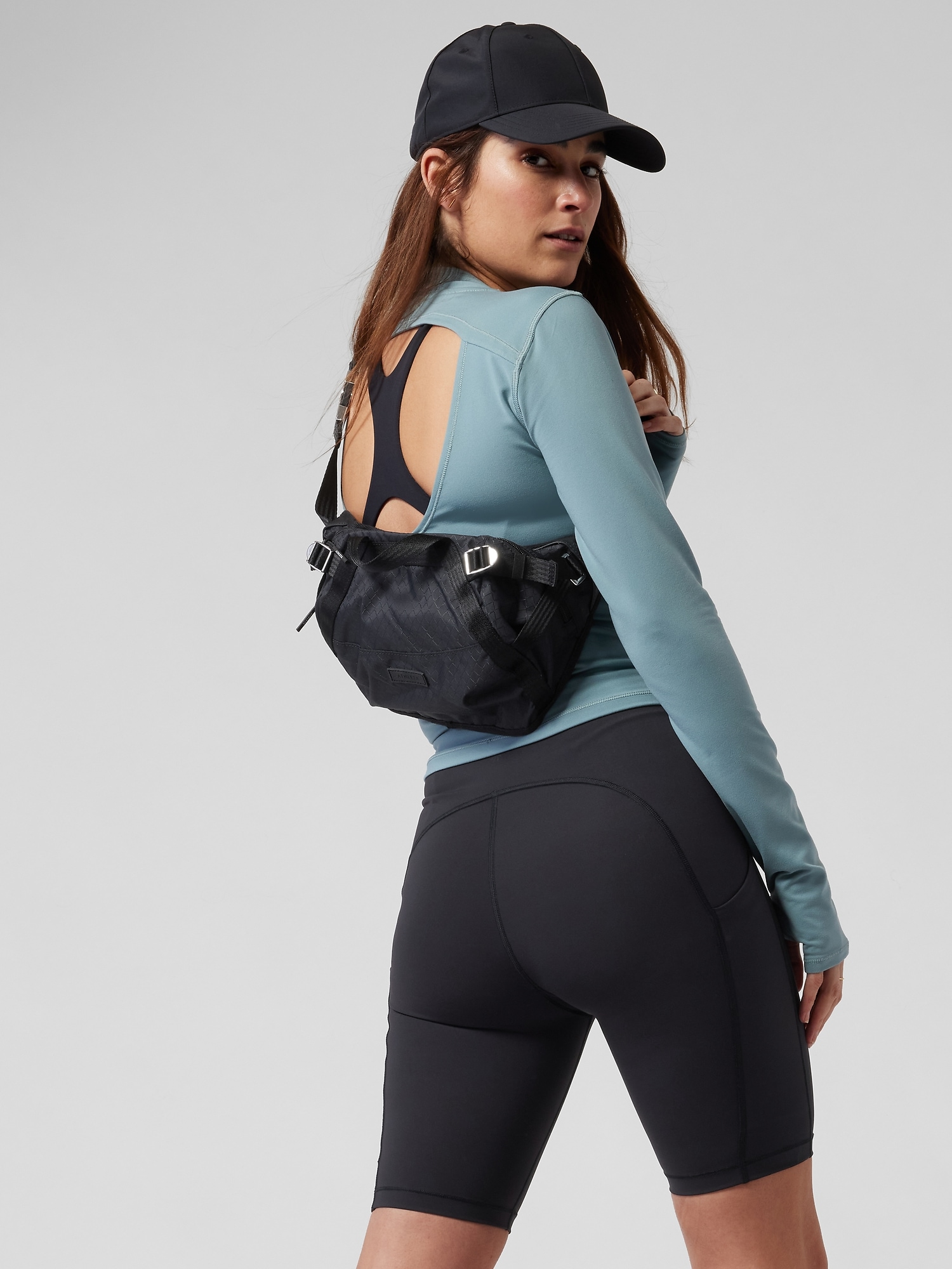 Excursion Waistbag
