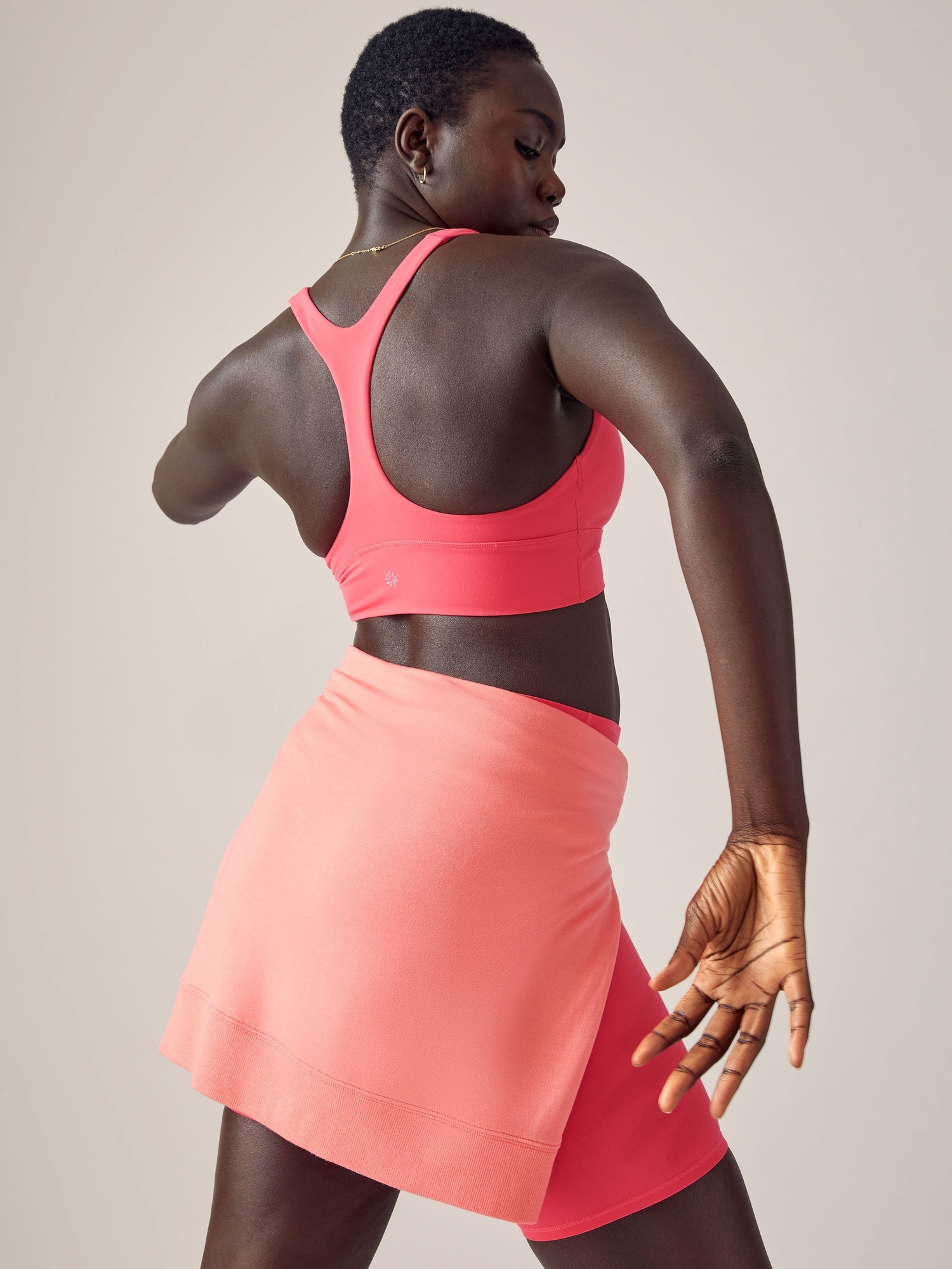 Transcend Bra