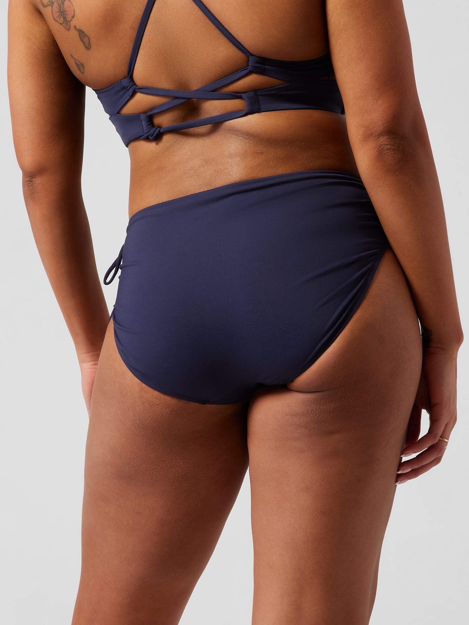 Cinch Full Bottom