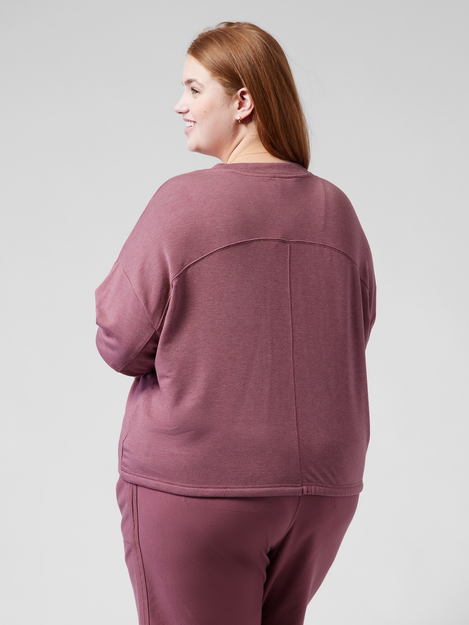 Marina Sweatshirt