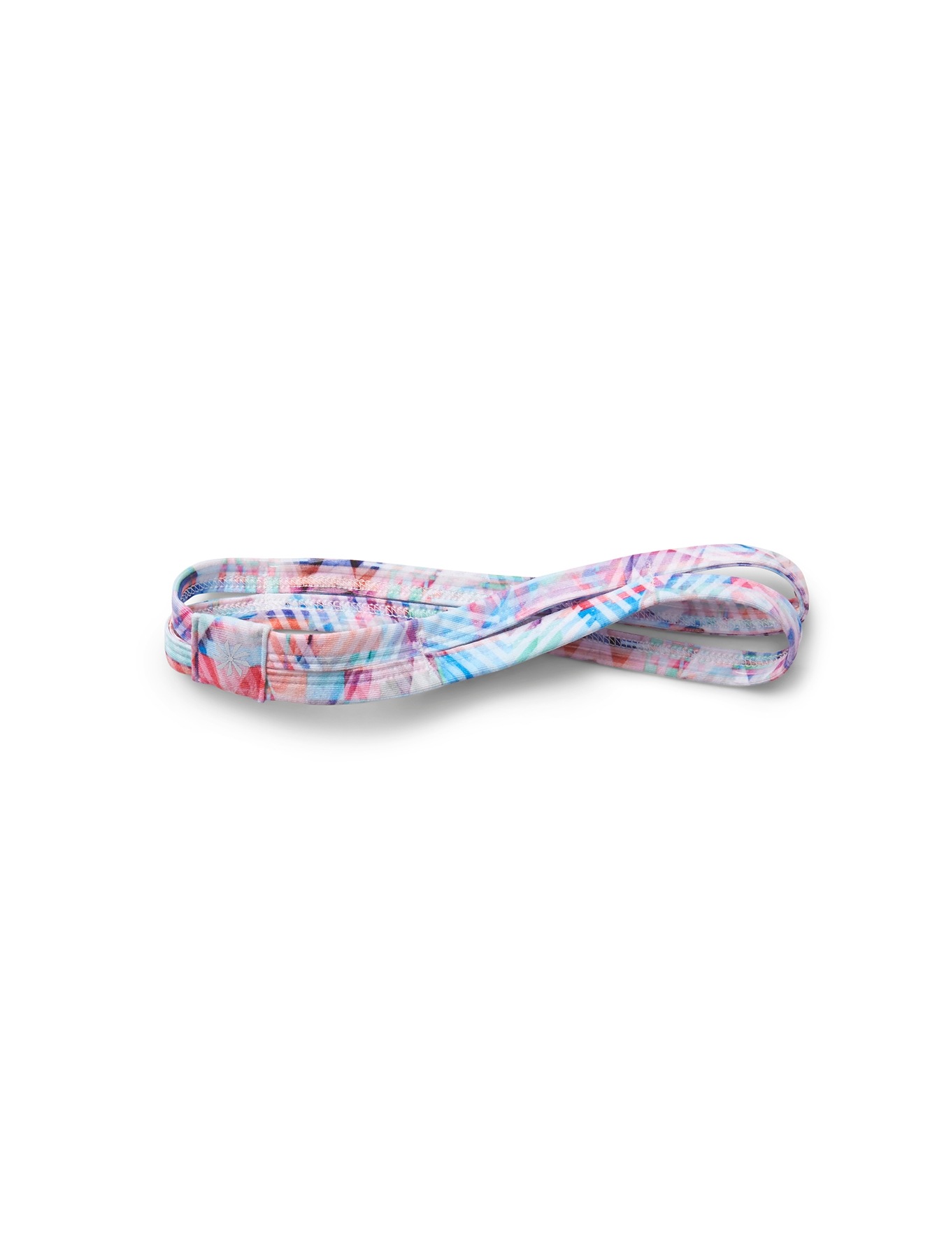 Athleta Girl Double Trouble Headband