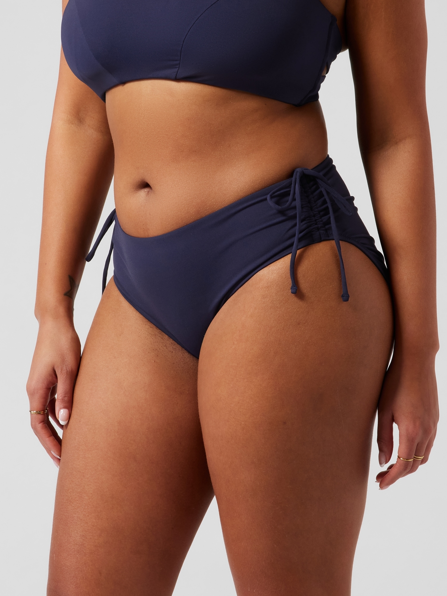 Cinch Full Bottom