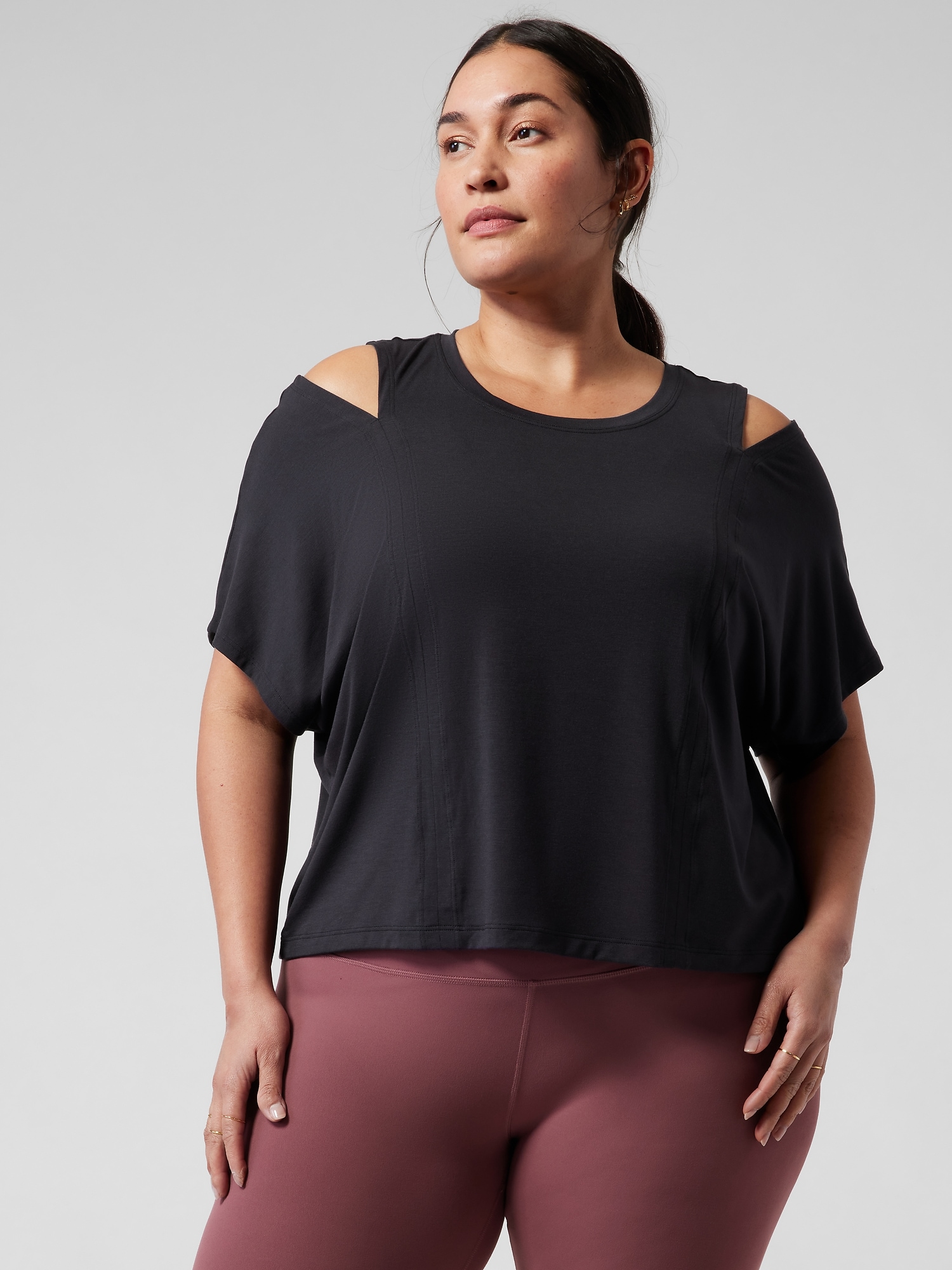 Intention Tee