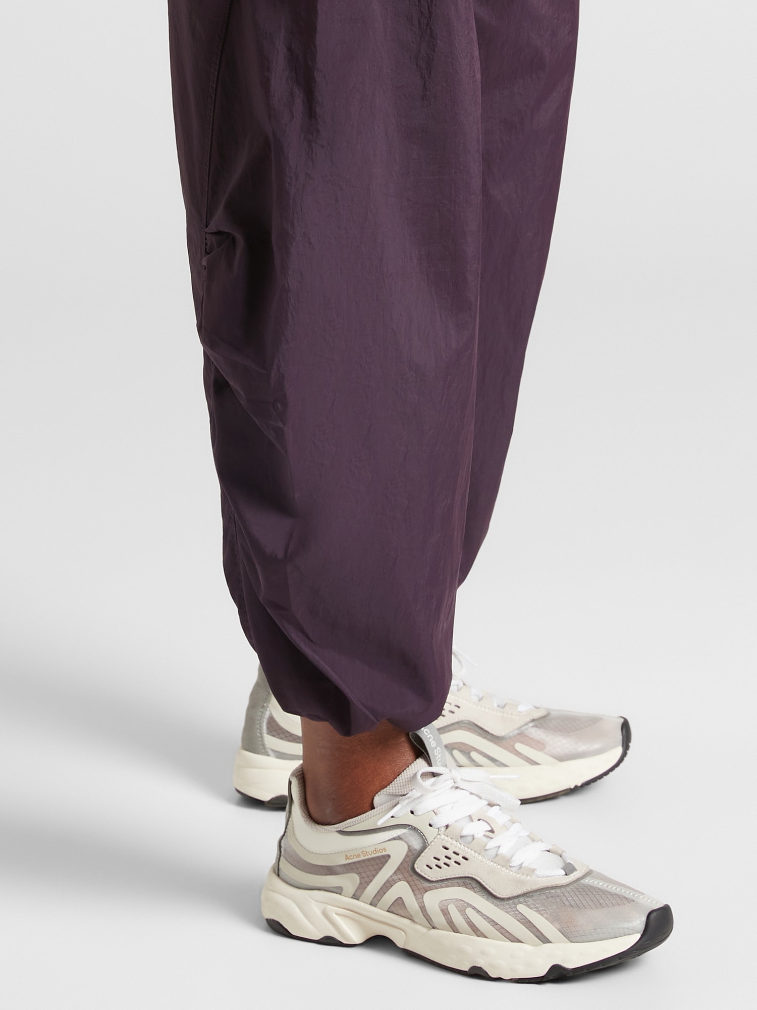 Grace Warm Up Pant
