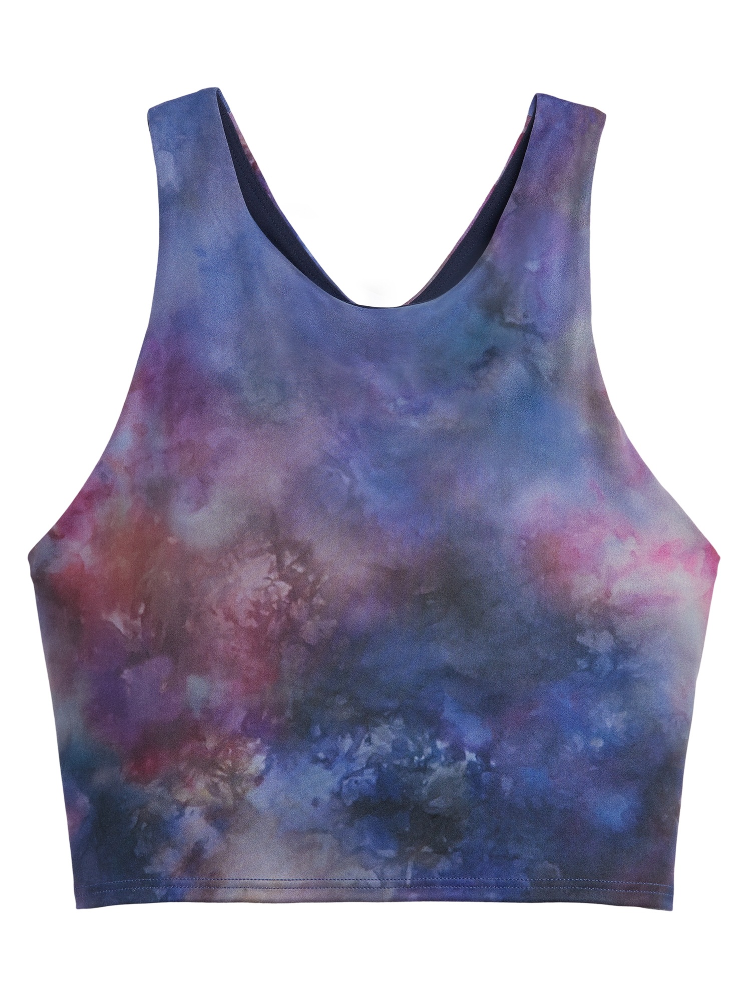Conscious Crop A-C