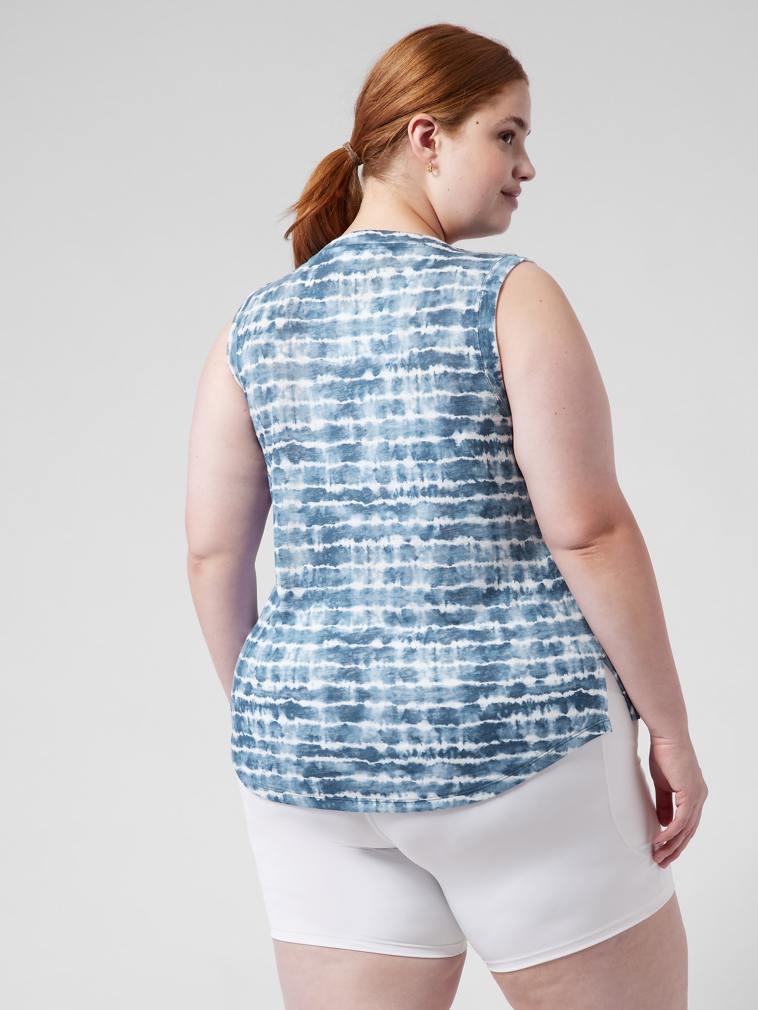 Breezy Tank