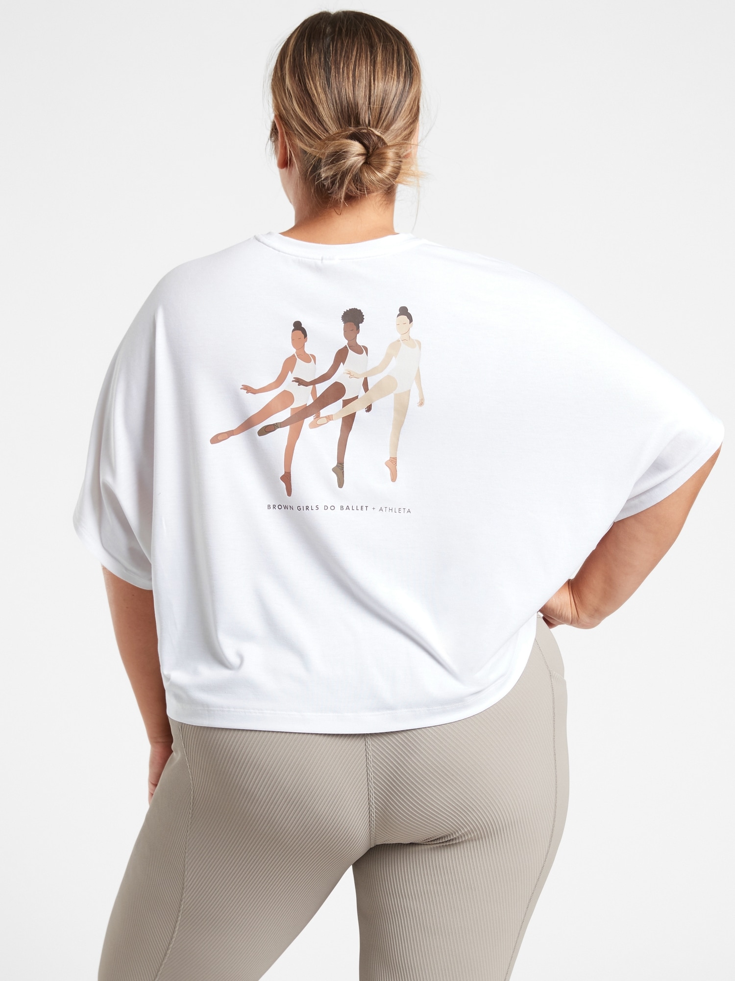 Essence Graphic Tee