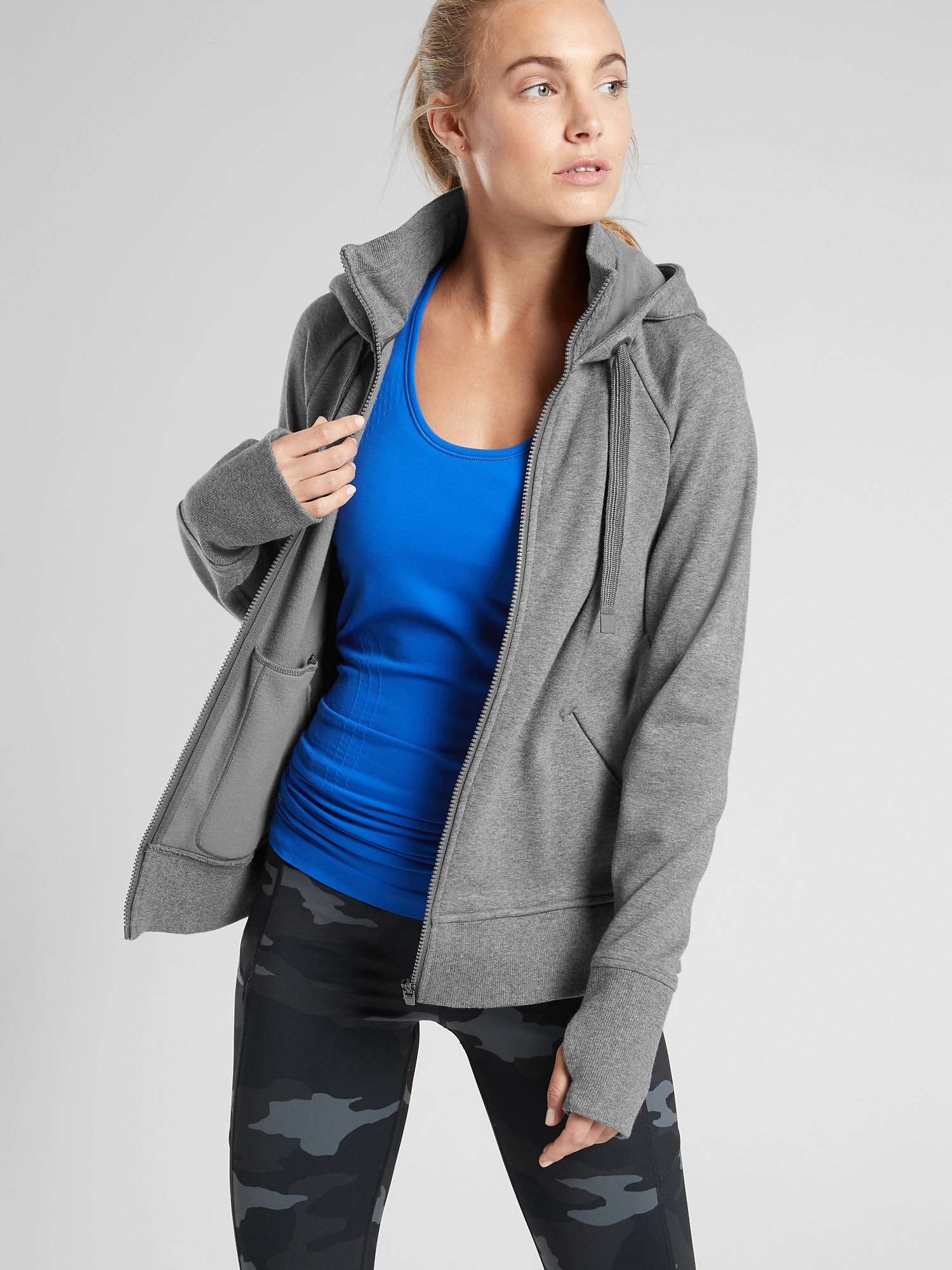 Triumph Hoodie