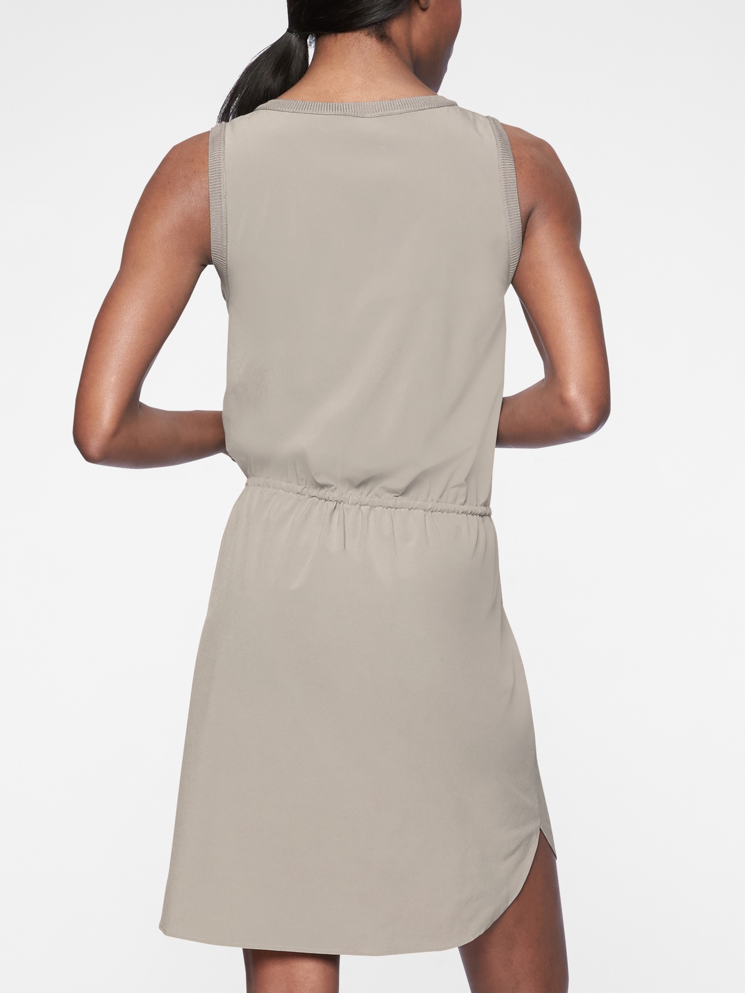 Rincon Dress