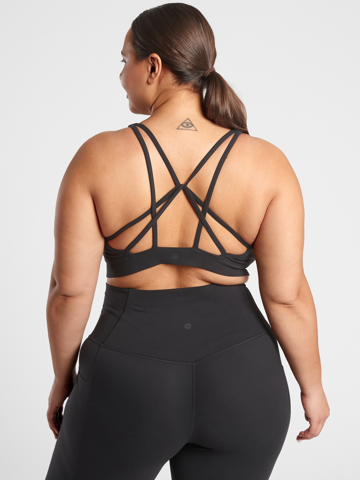 Solace Bra D
