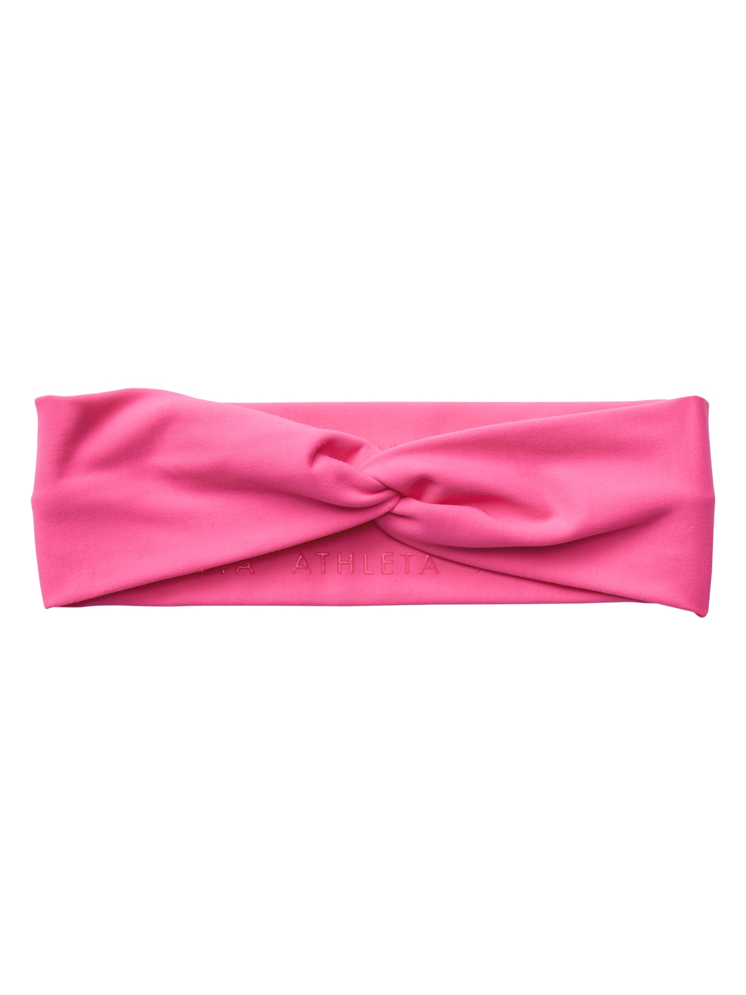 Knotted Headband in Powervita