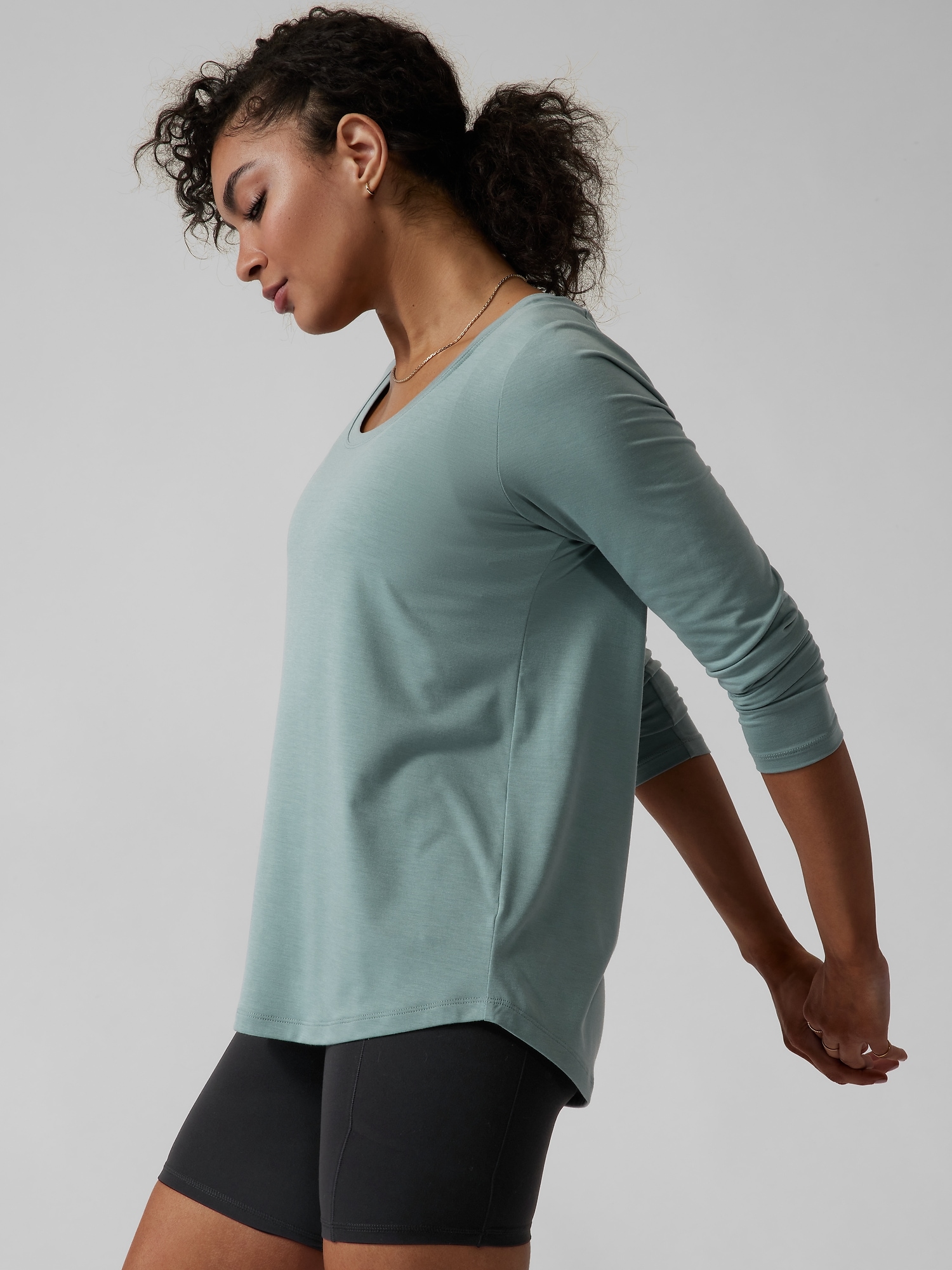 Stratus II Top